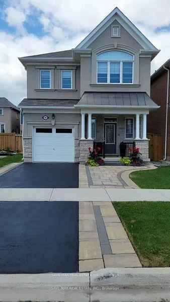 105 Whitlock Avenue E, #Upper