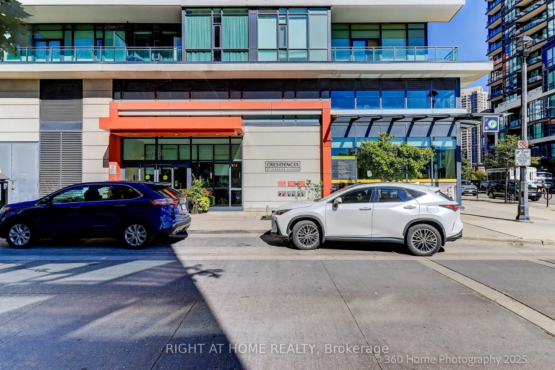 4065 Brickstone Mews, #3501