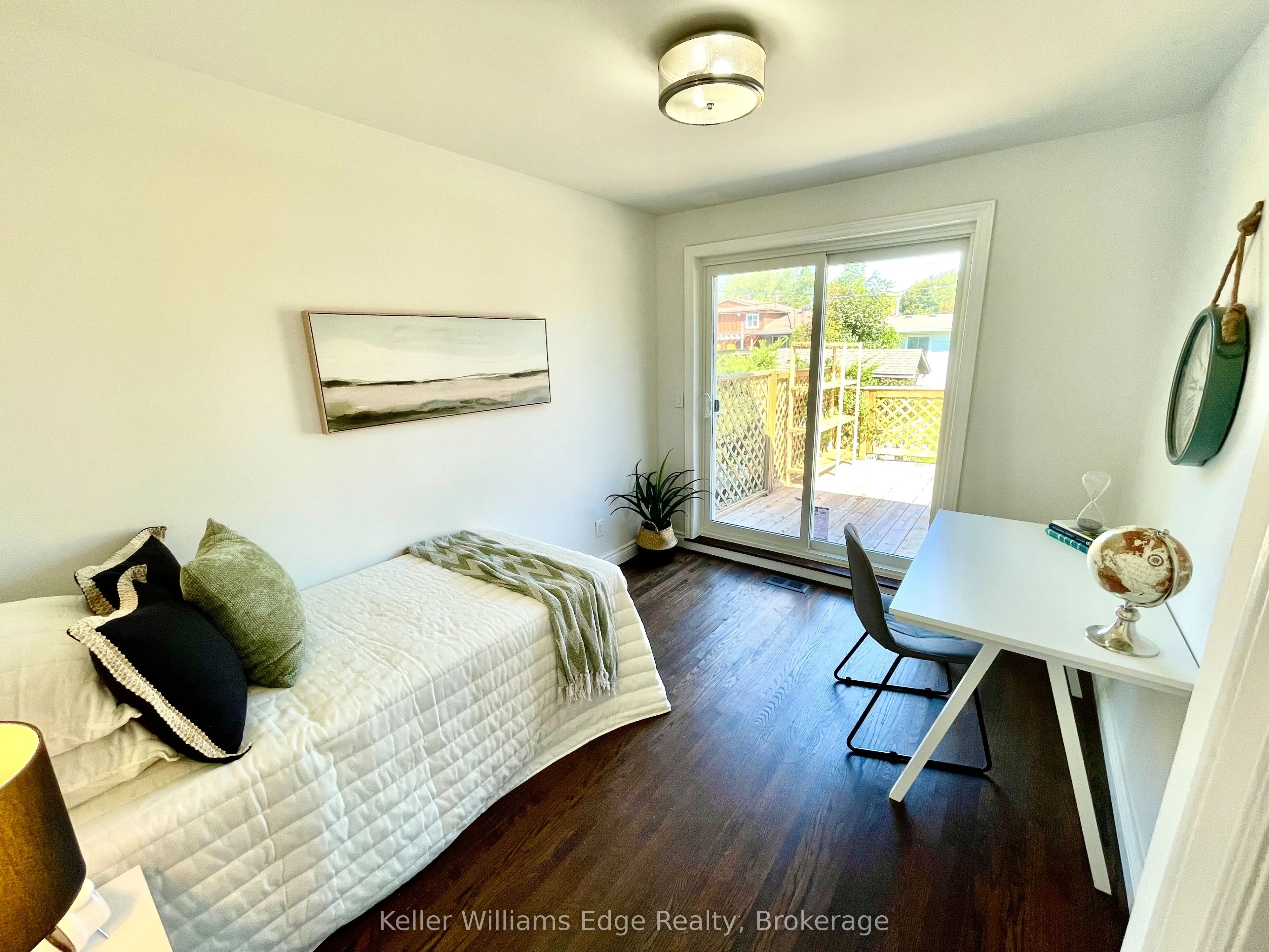 93A Dawson Road