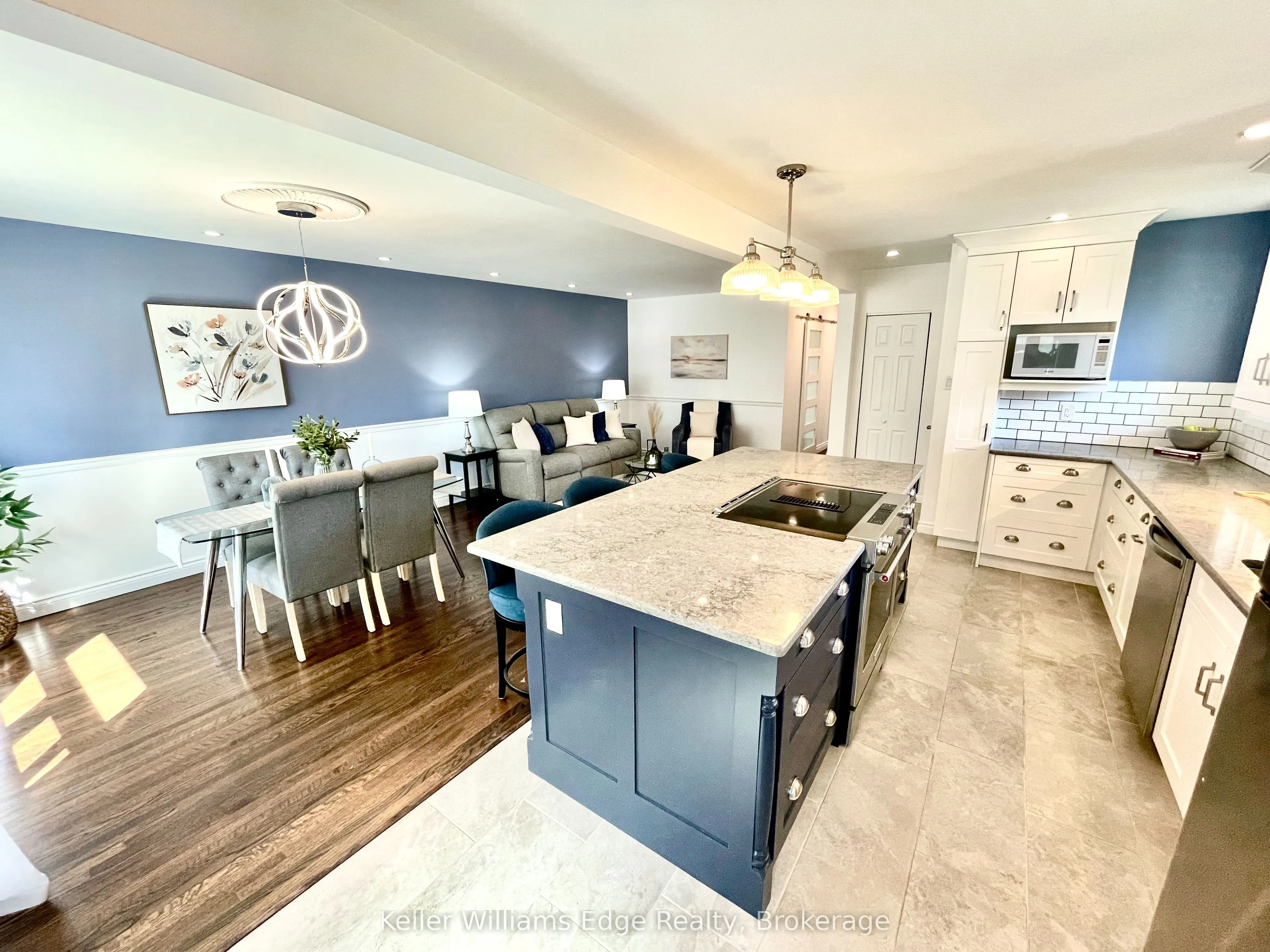 93A Dawson Road