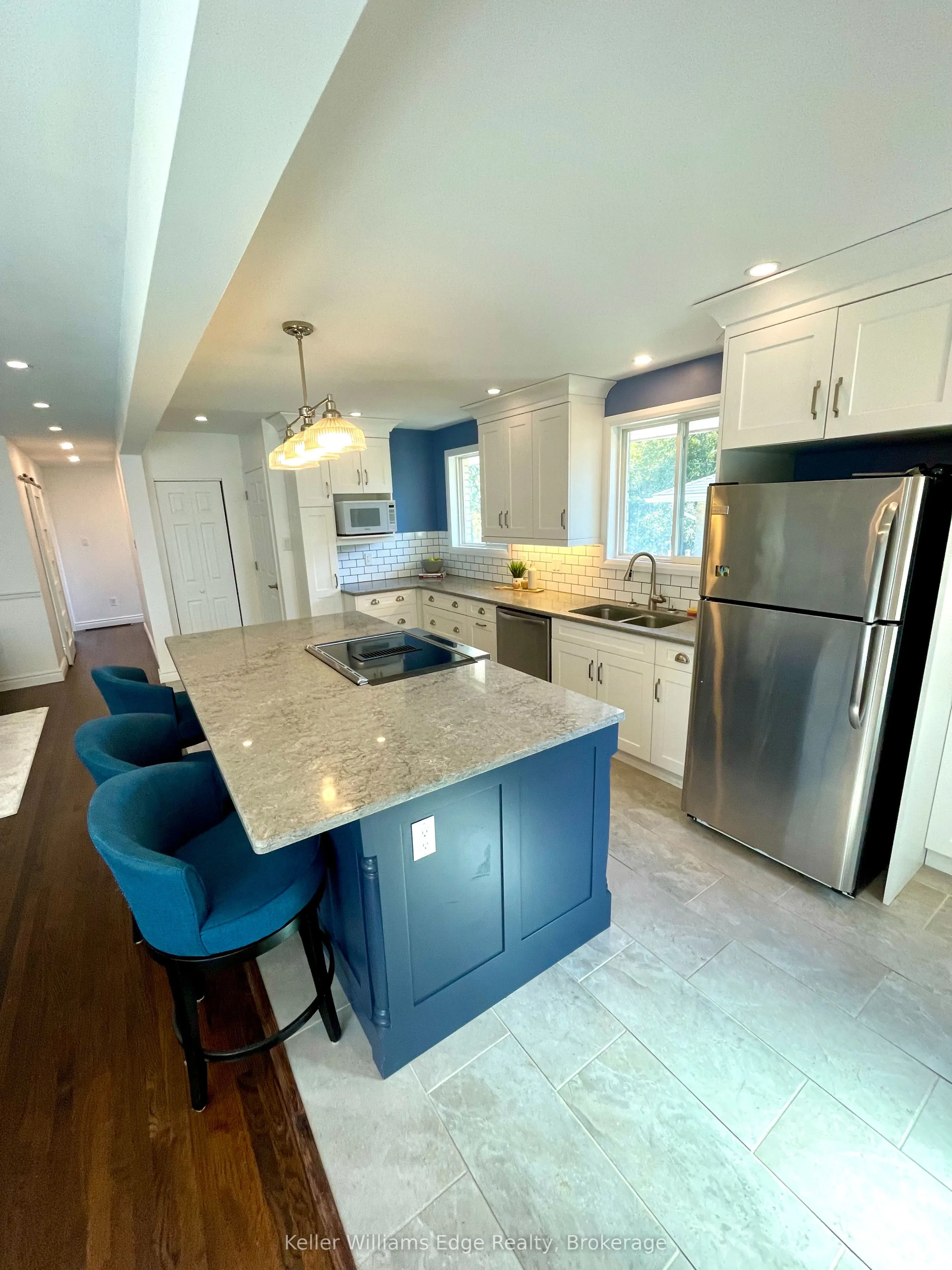 93A Dawson Road