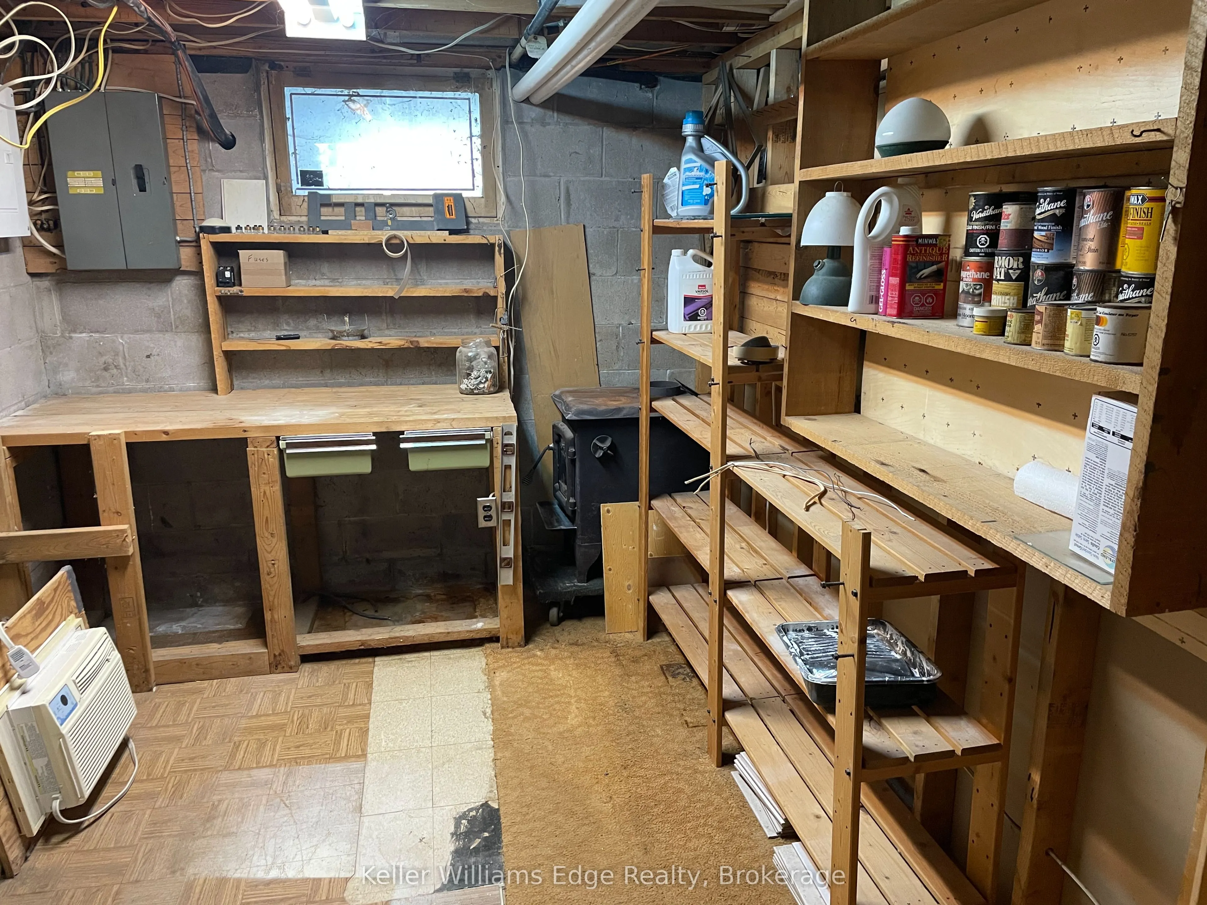 93A Dawson Road