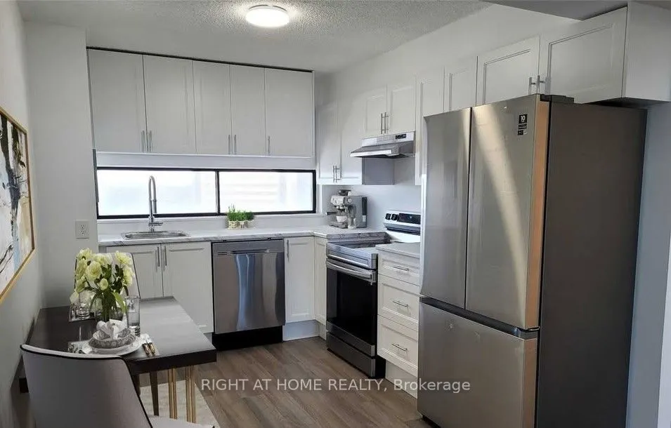 4673 Jane Street, #713