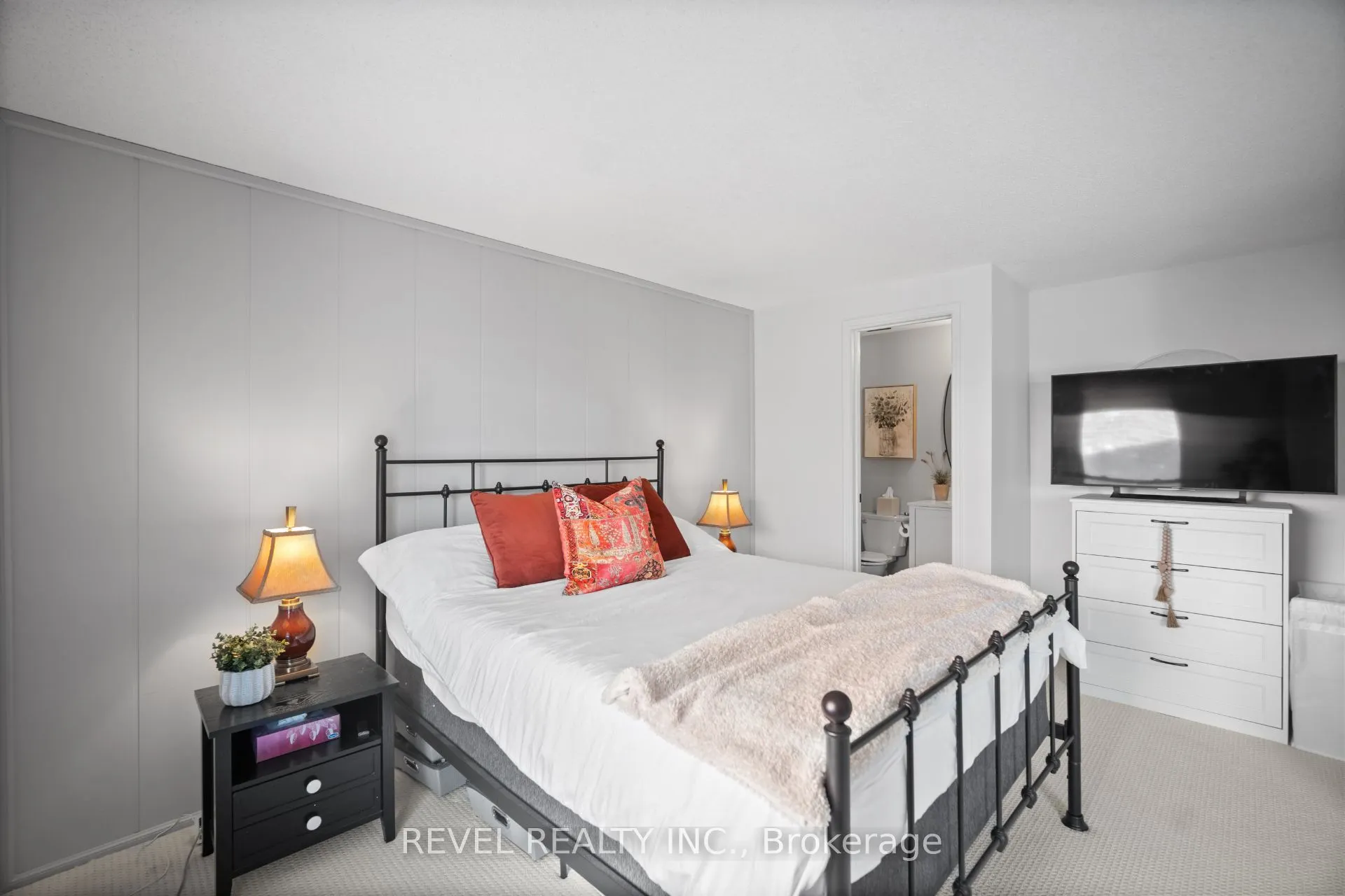 2058 Brant Street, #3
