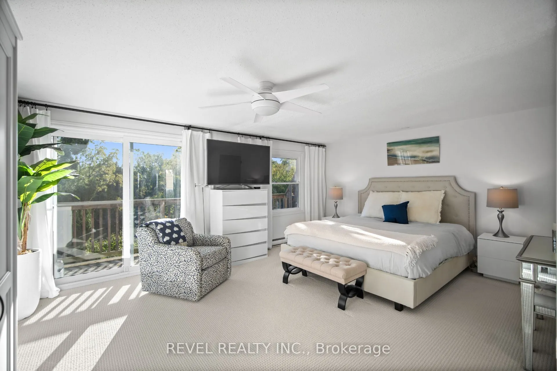 2058 Brant Street, #3