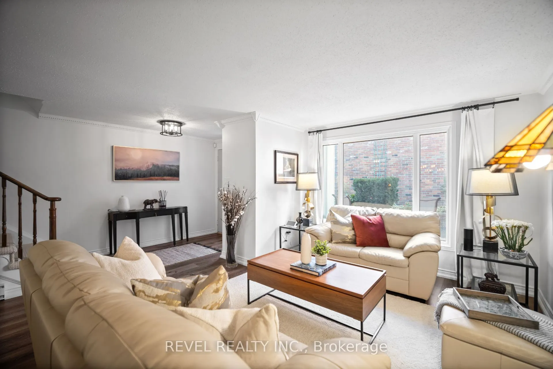 2058 Brant Street, #3