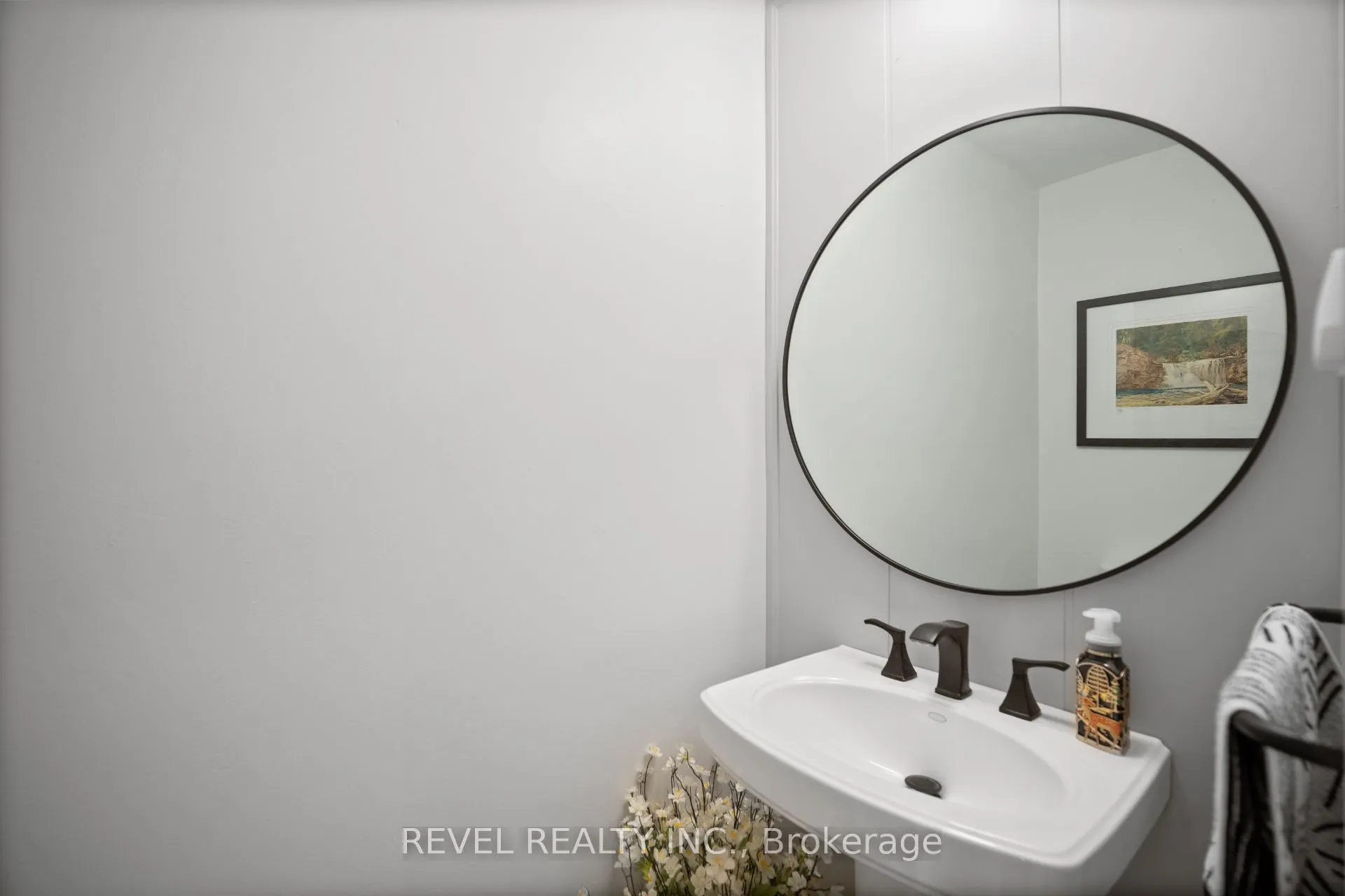 2058 Brant Street, #3