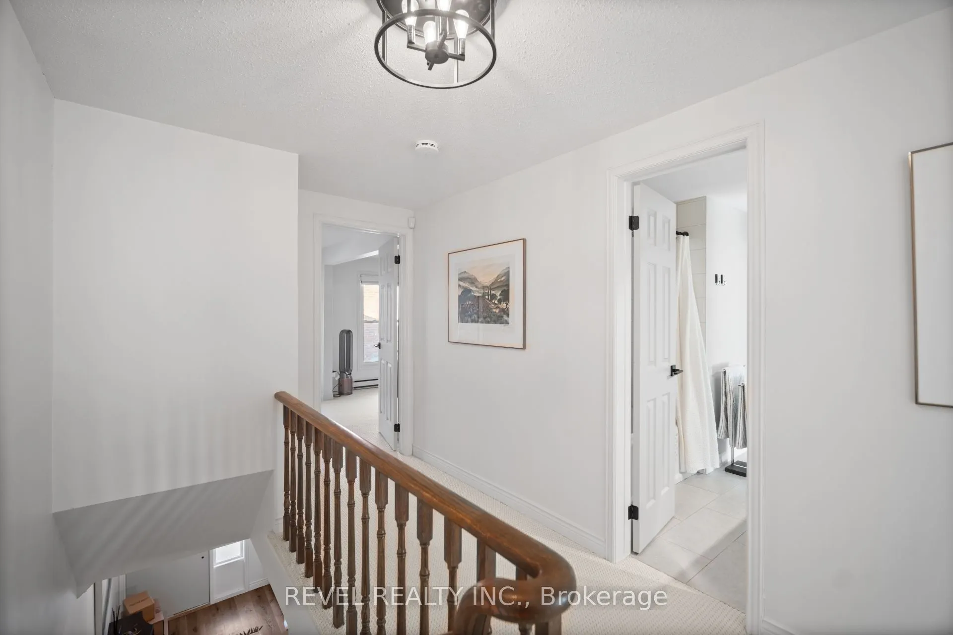 2058 Brant Street, #3