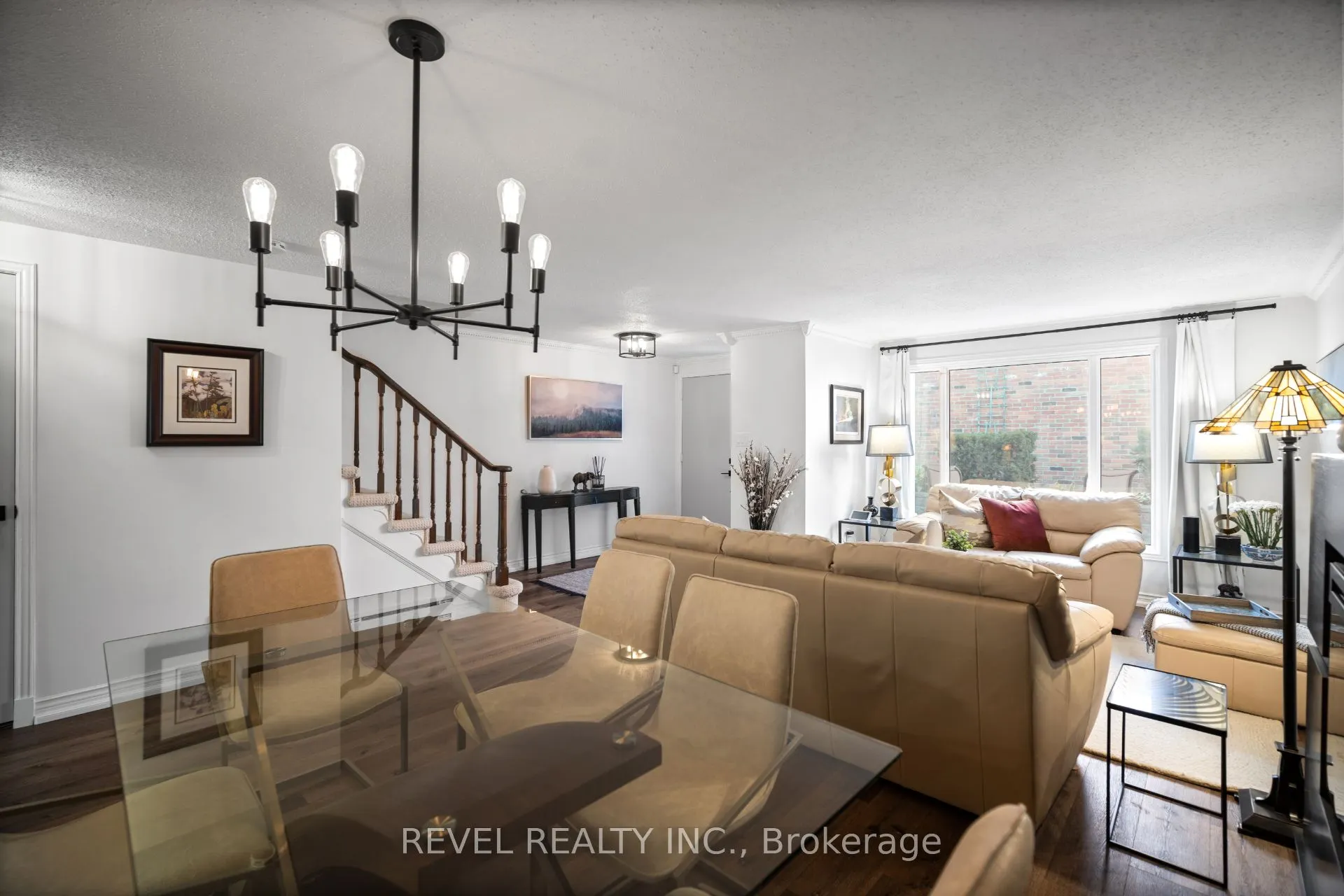 2058 Brant Street, #3