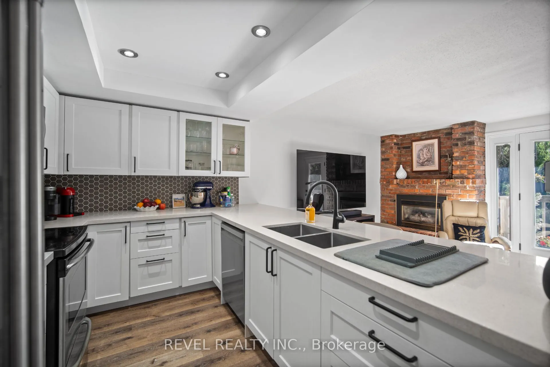 2058 Brant Street, #3