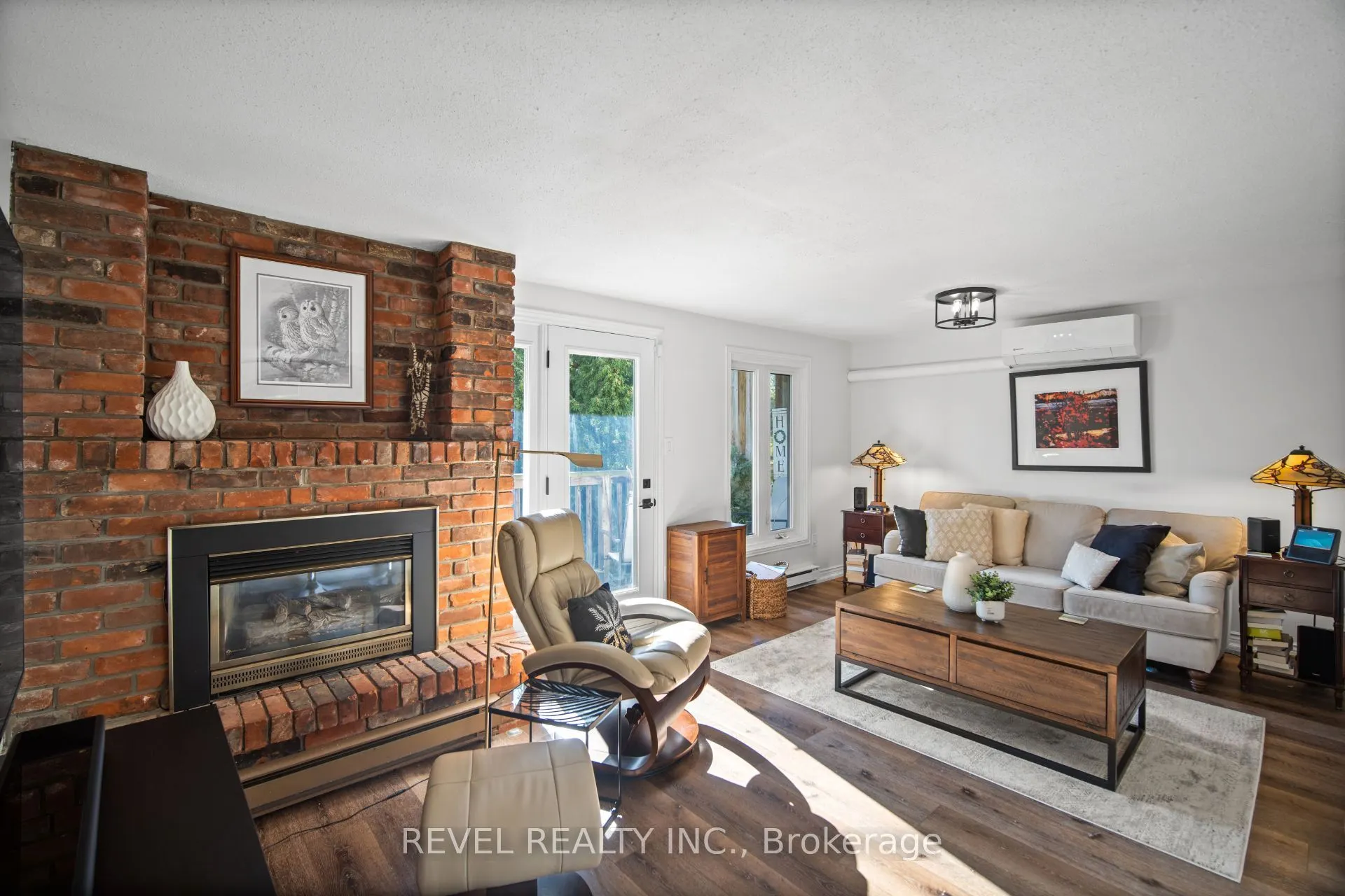 2058 Brant Street, #3