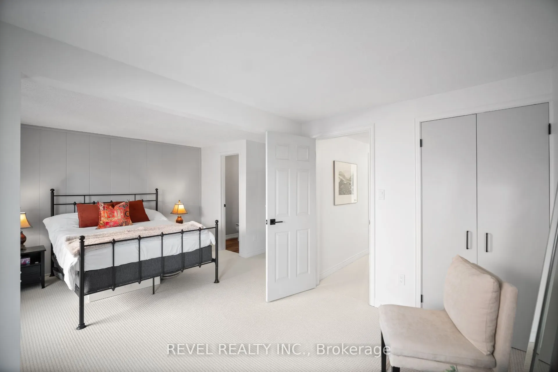 2058 Brant Street, #3
