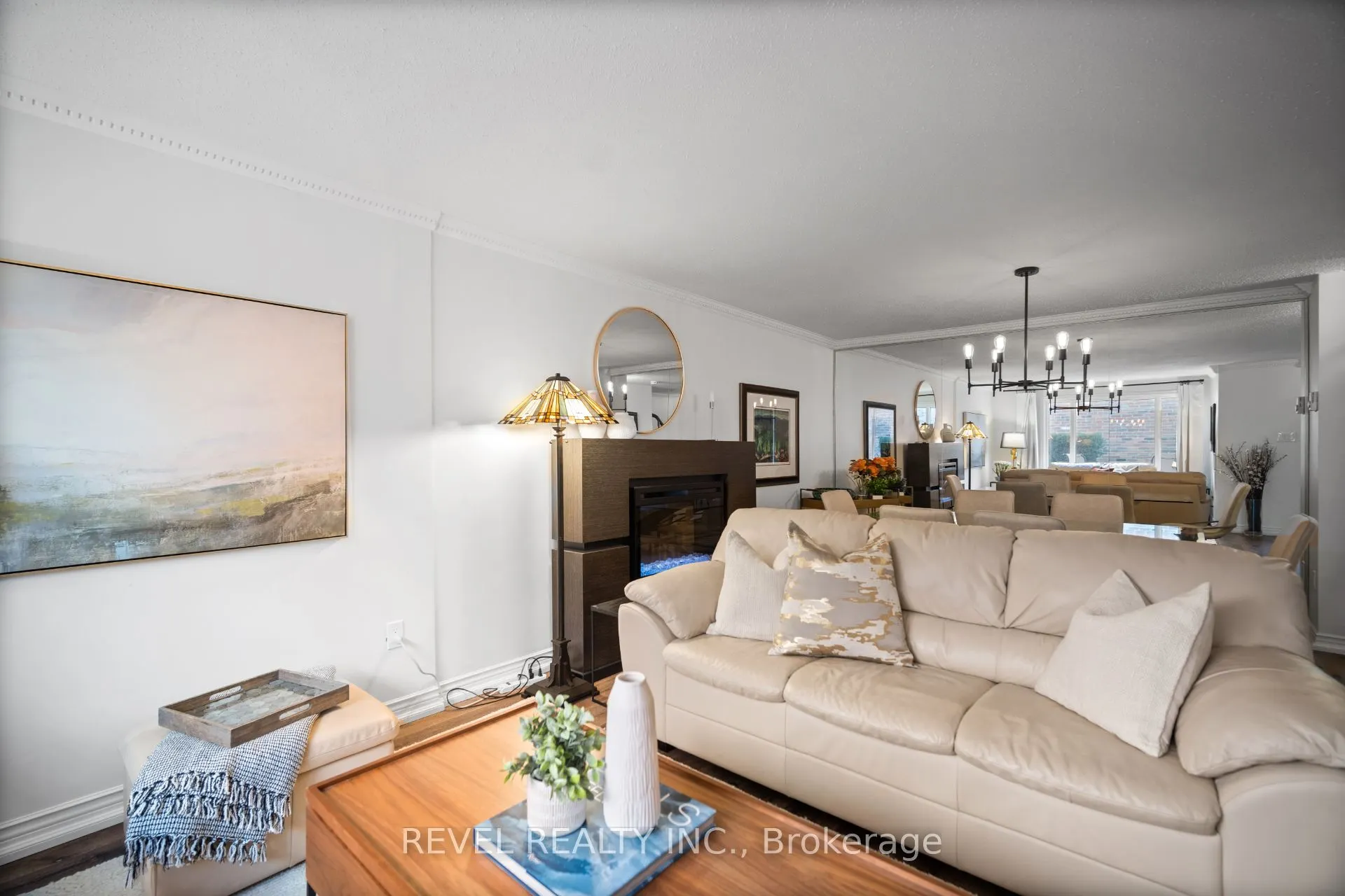 2058 Brant Street, #3