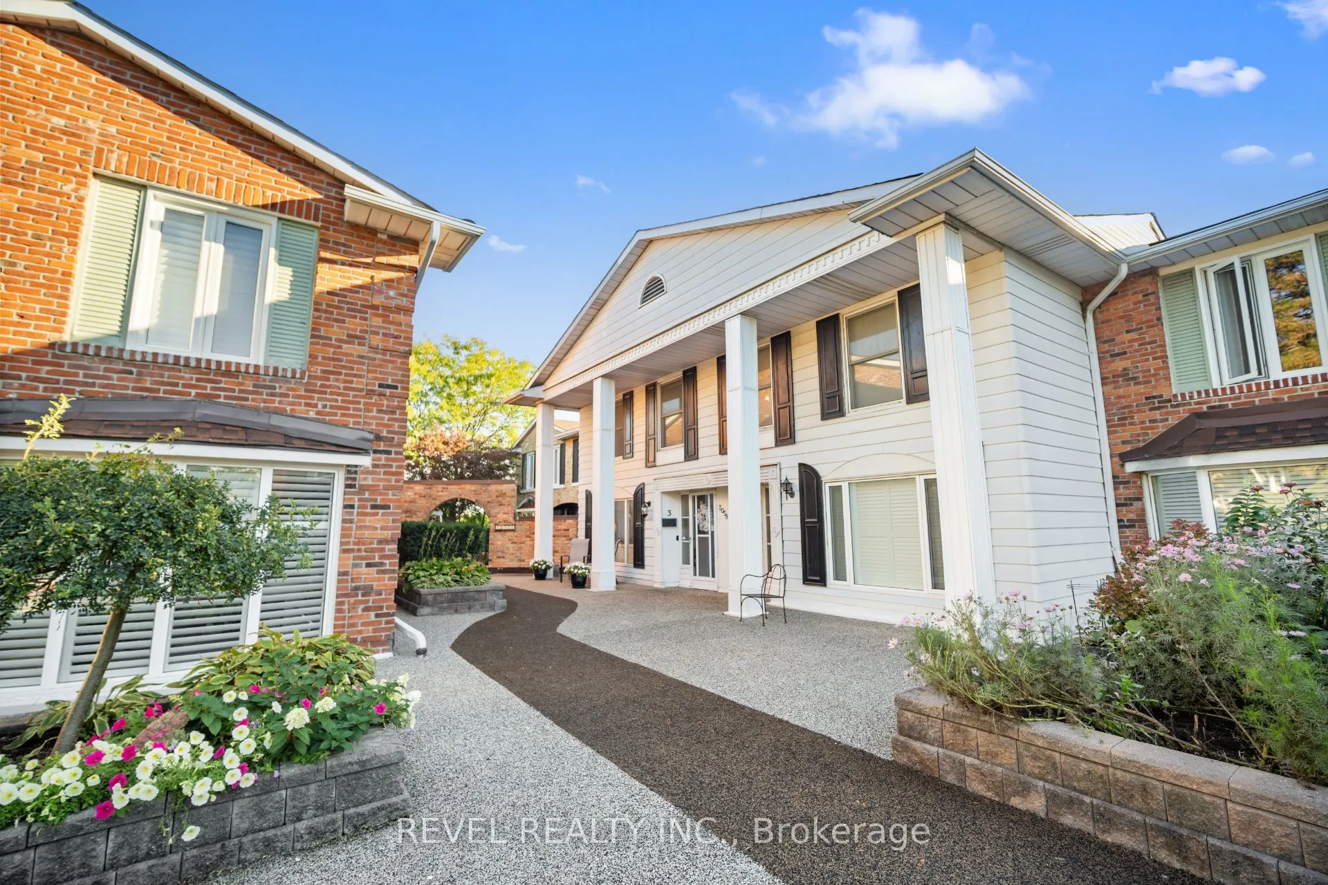2058 Brant Street, #3