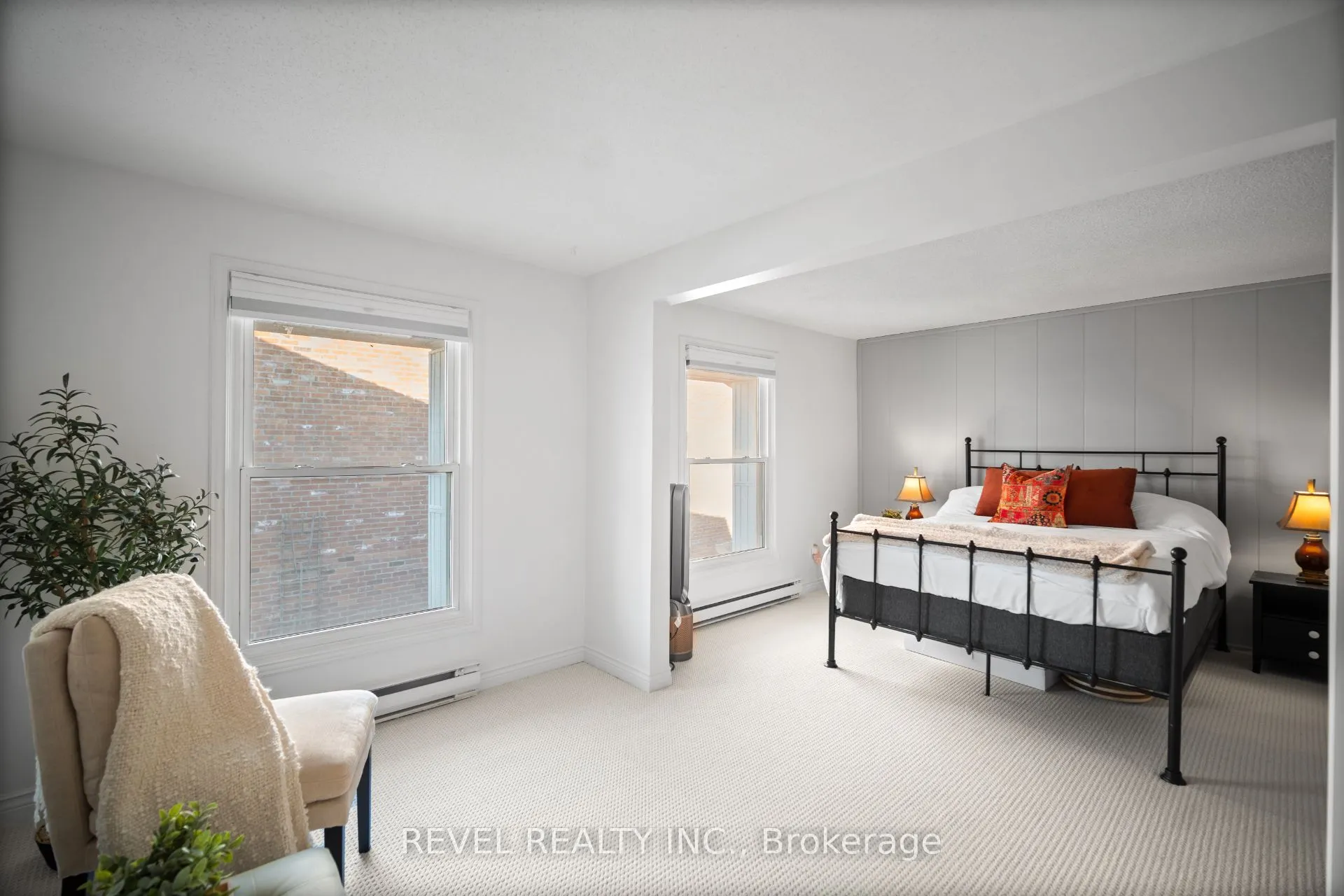 2058 Brant Street, #3