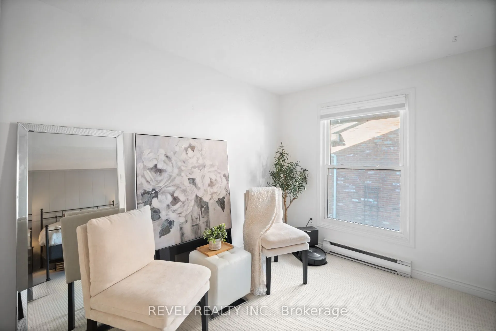 2058 Brant Street, #3