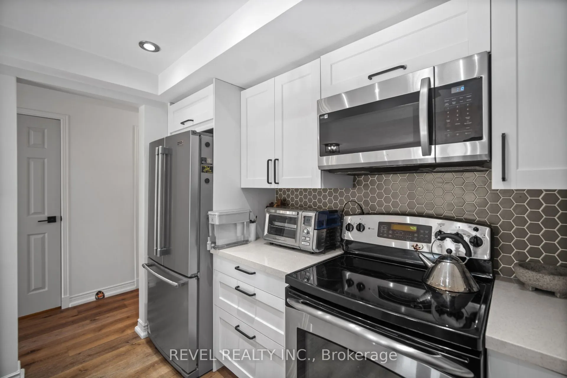 2058 Brant Street, #3