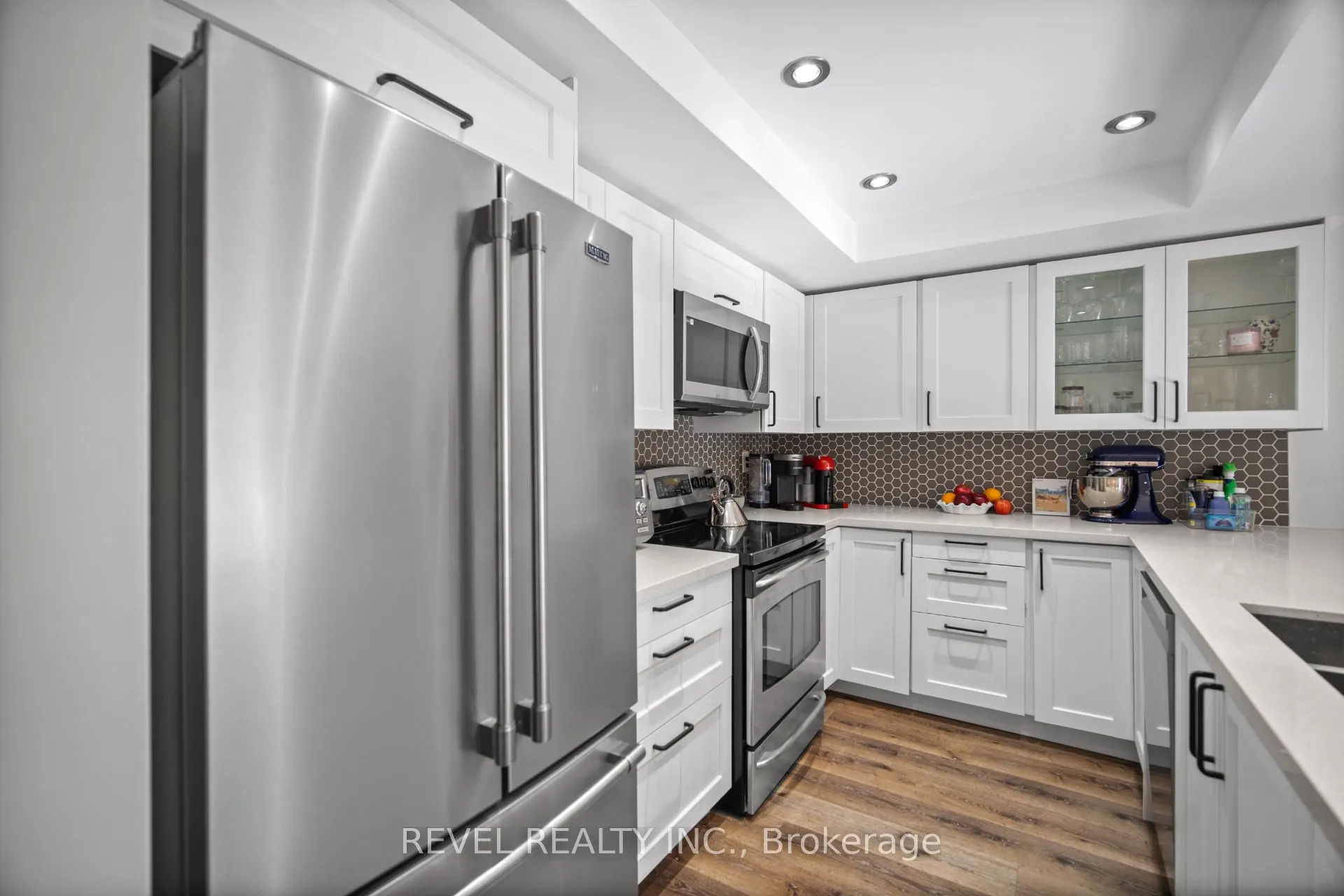 2058 Brant Street, #3
