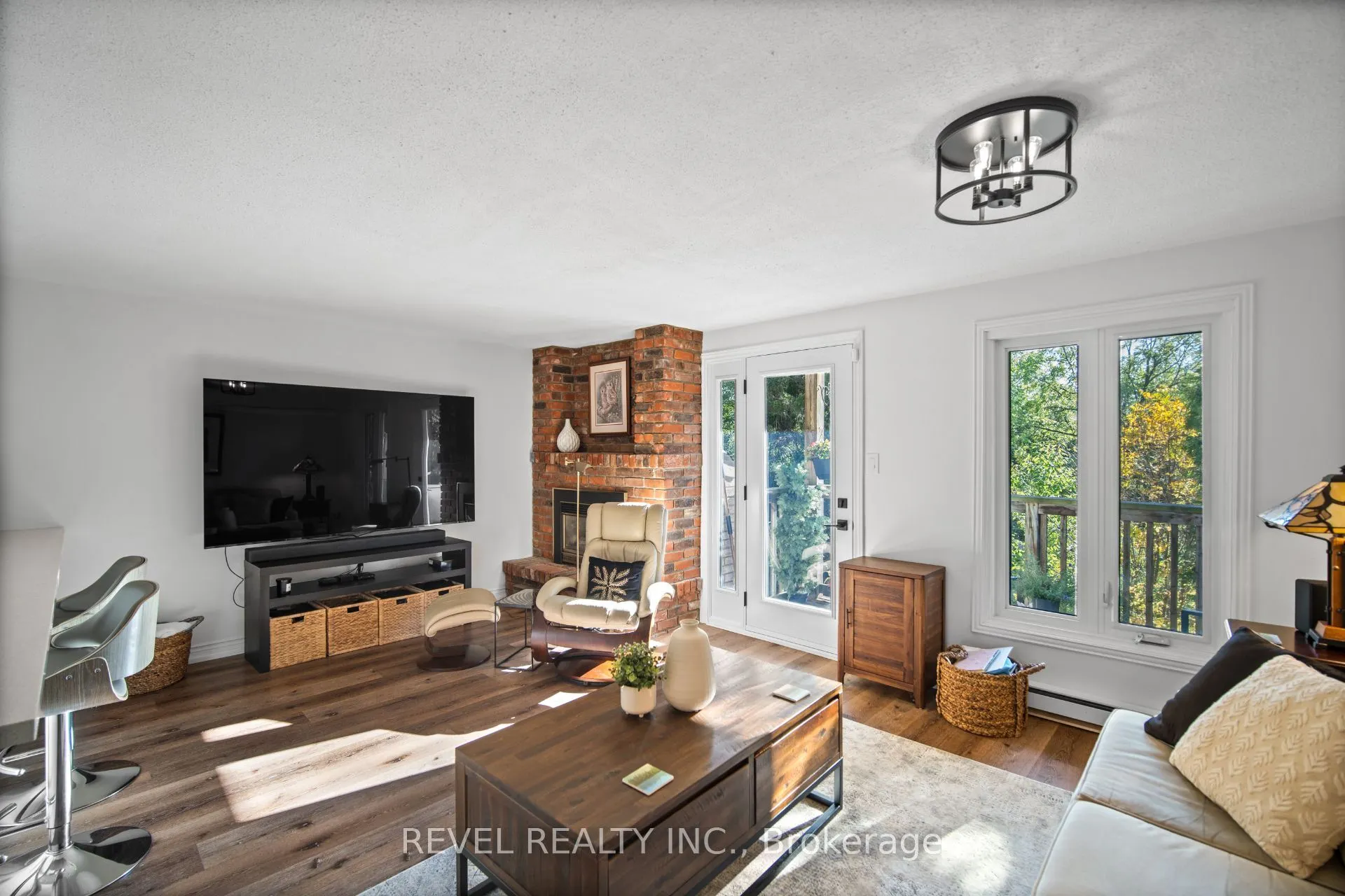 2058 Brant Street, #3