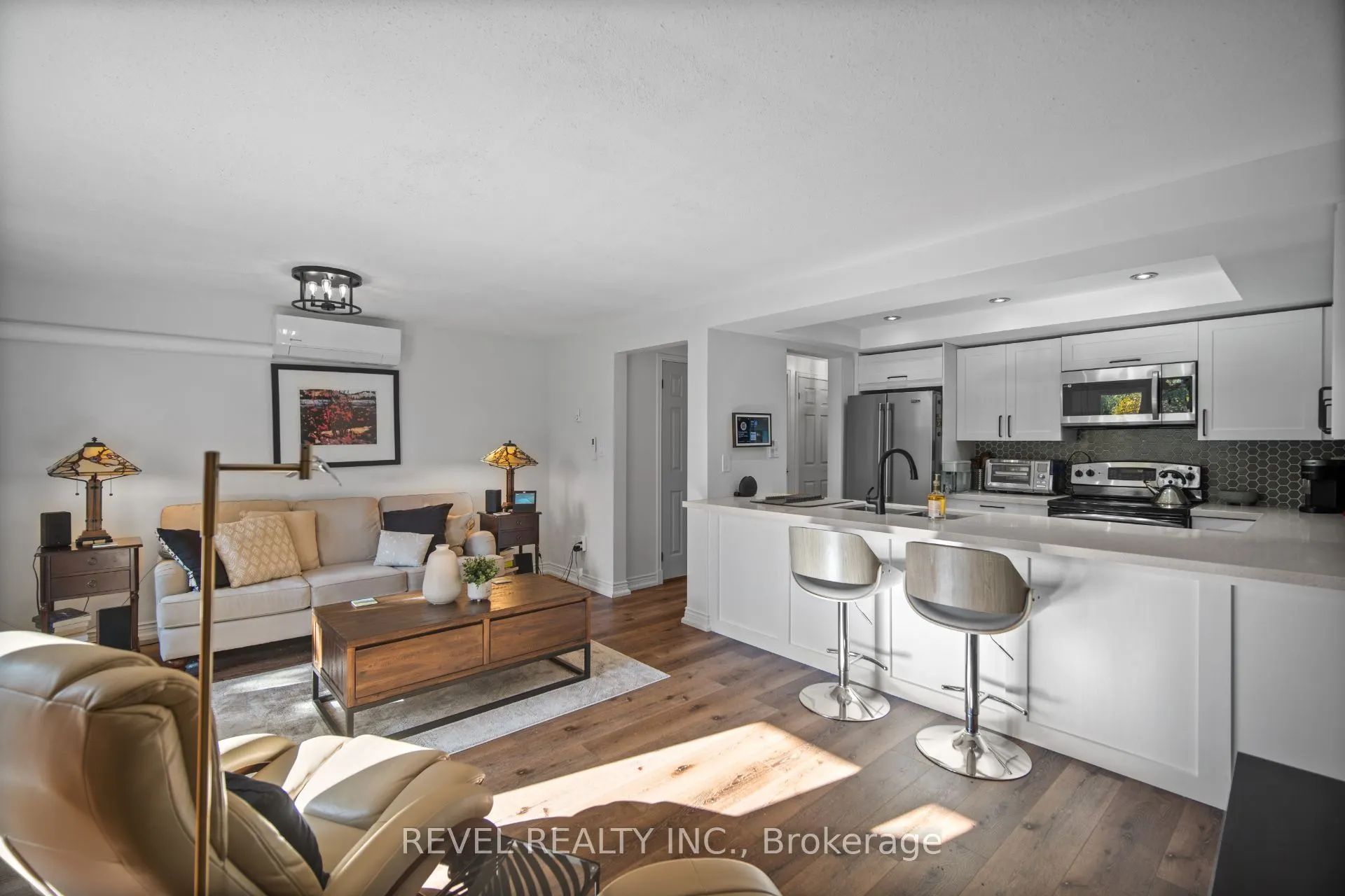 2058 Brant Street, #3
