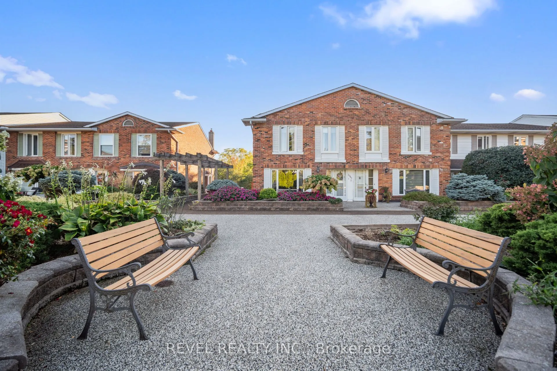 2058 Brant Street, #3