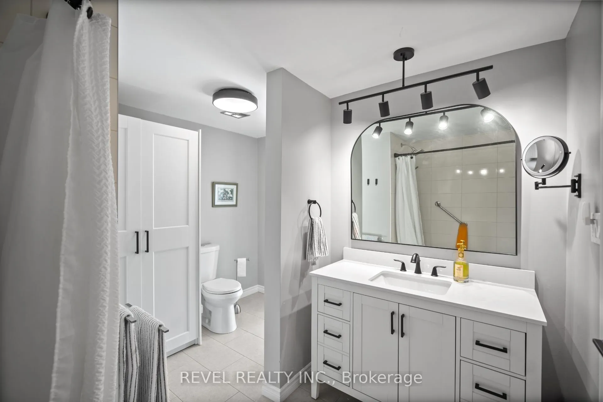 2058 Brant Street, #3
