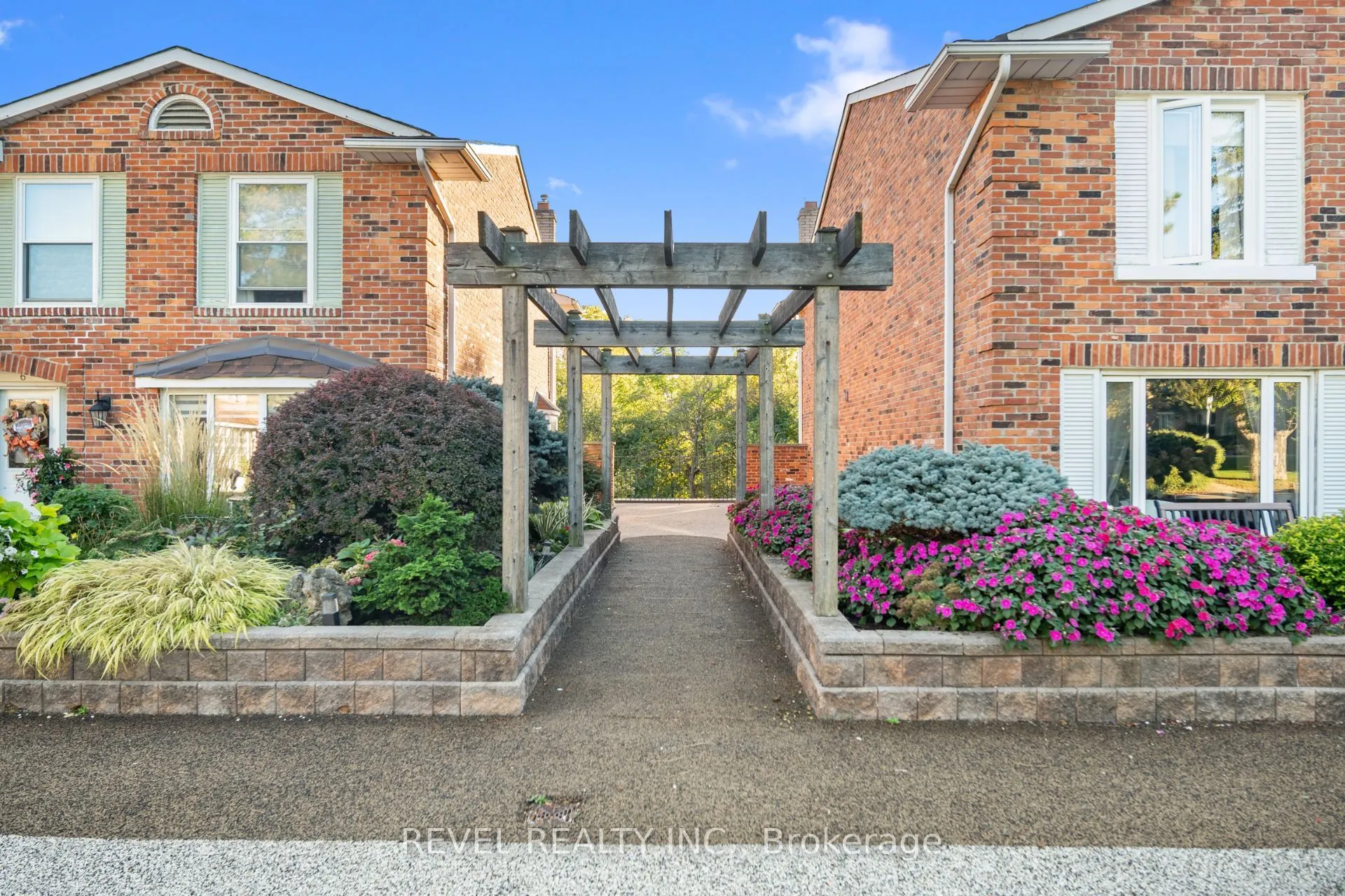 2058 Brant Street, #3