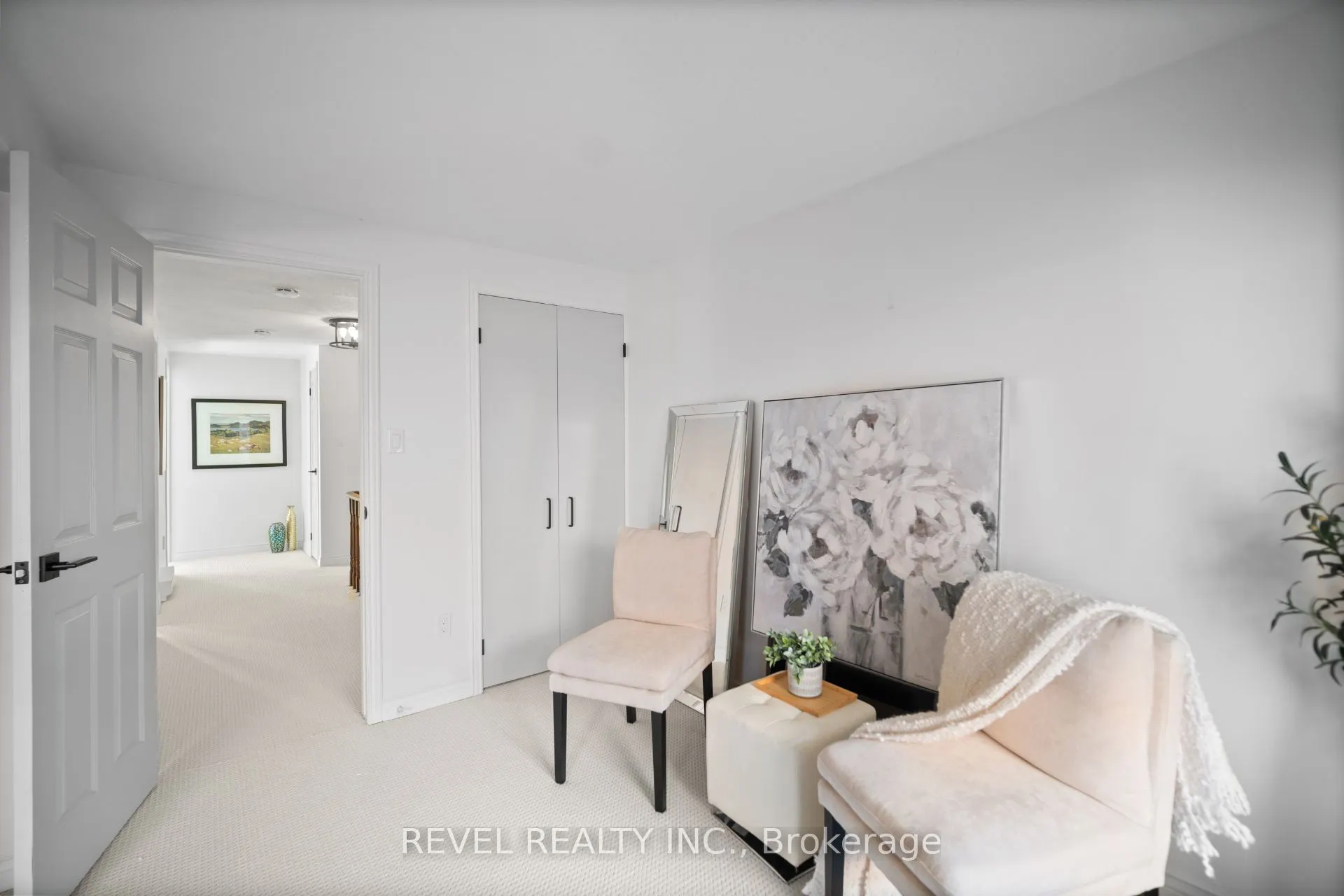 2058 Brant Street, #3