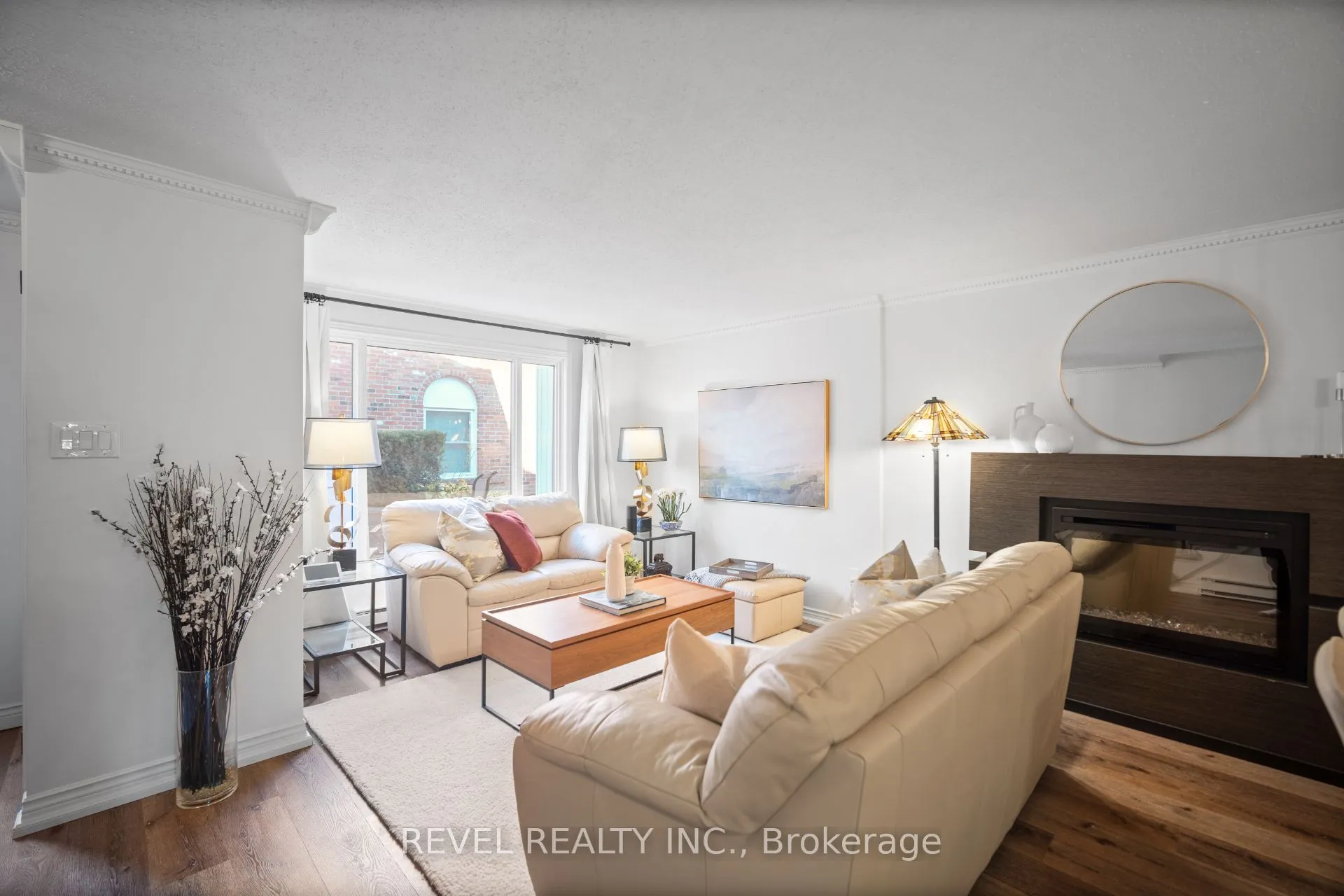 2058 Brant Street, #3