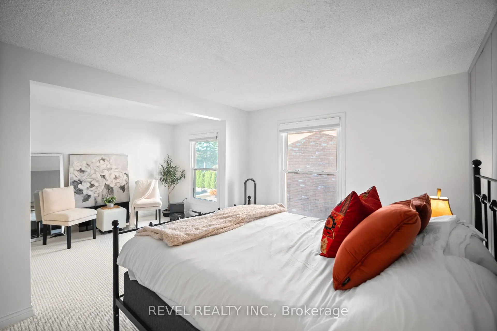 2058 Brant Street, #3