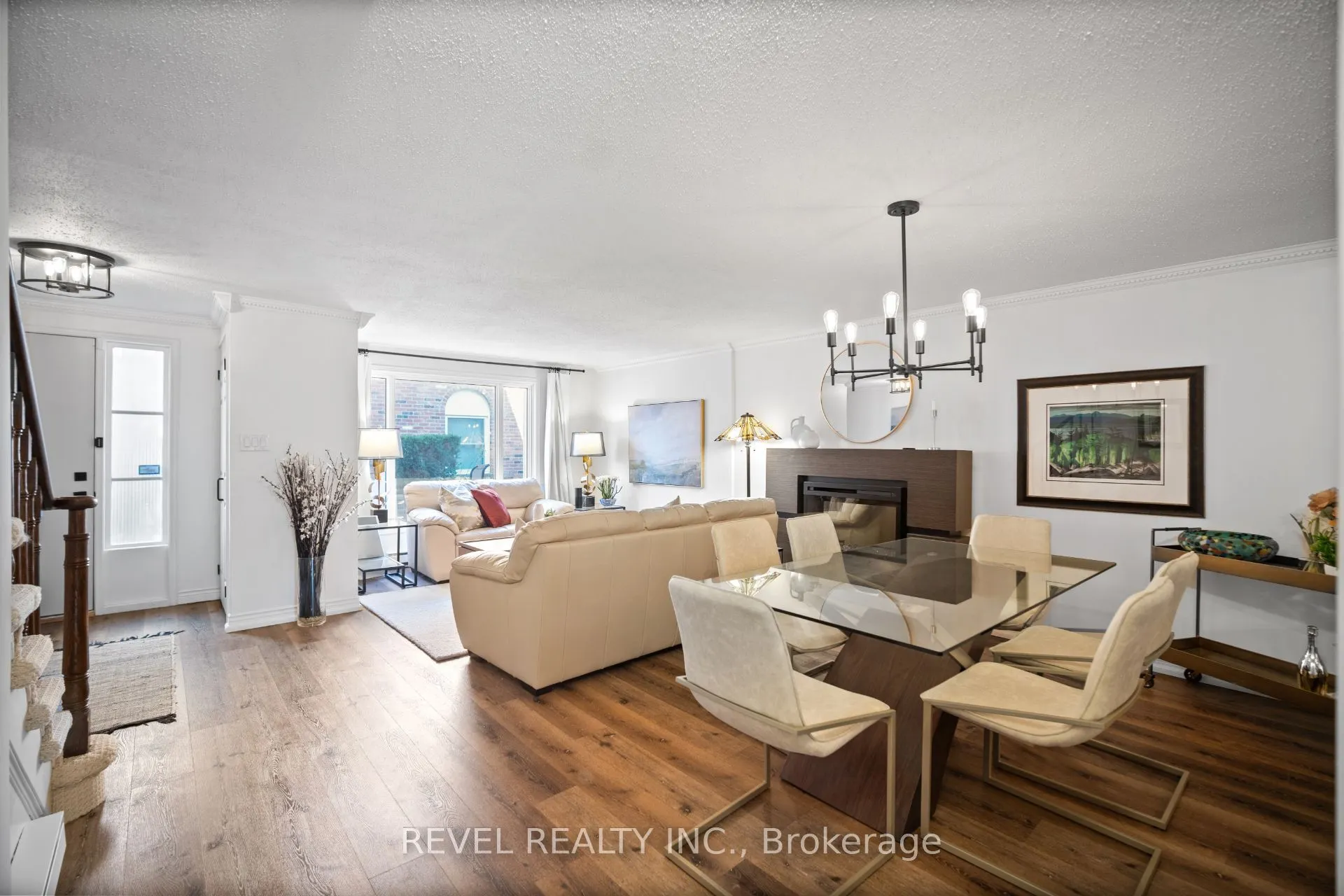 2058 Brant Street, #3