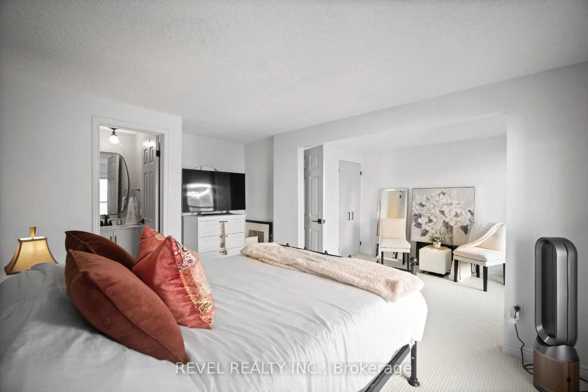 2058 Brant Street, #3