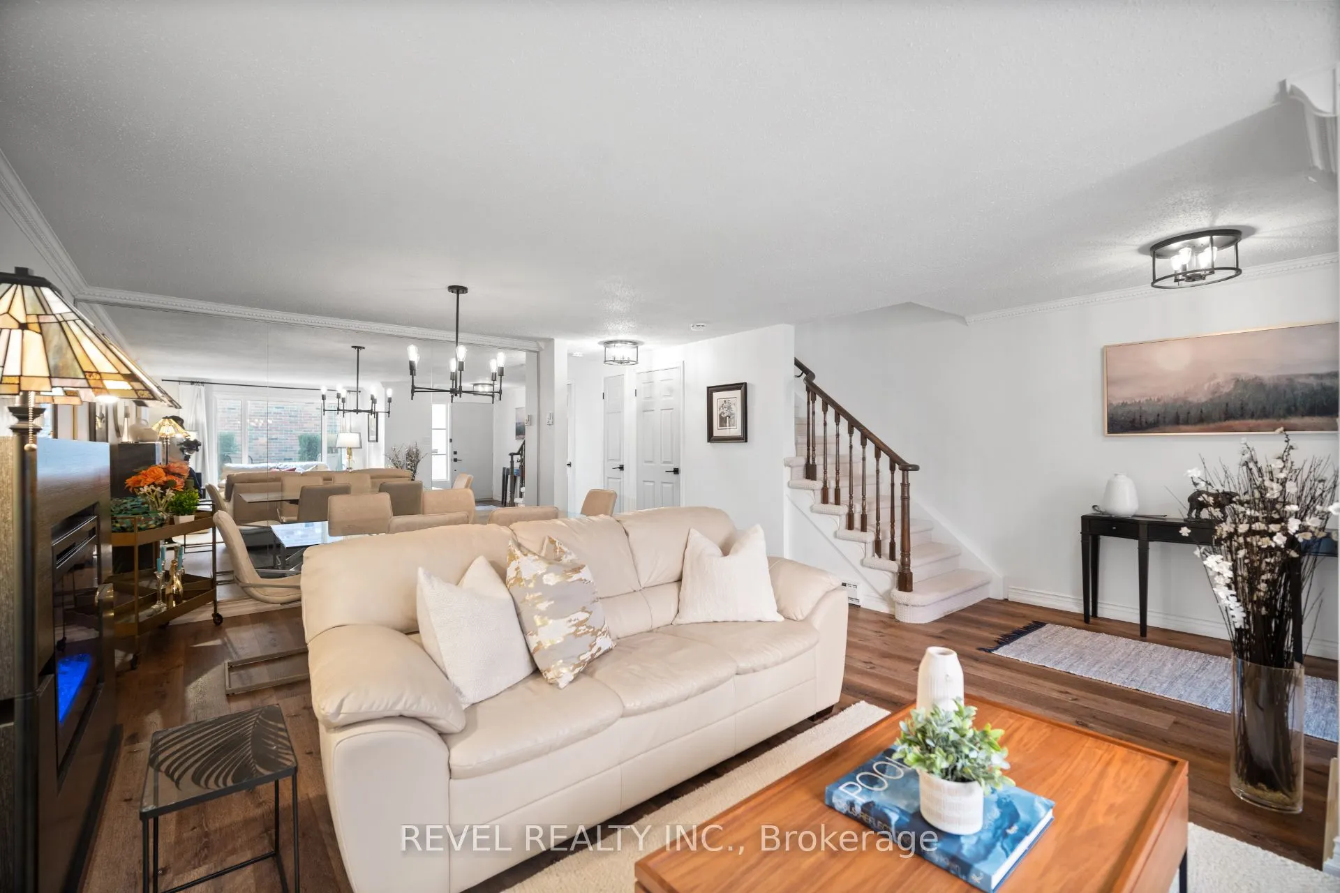 2058 Brant Street, #3