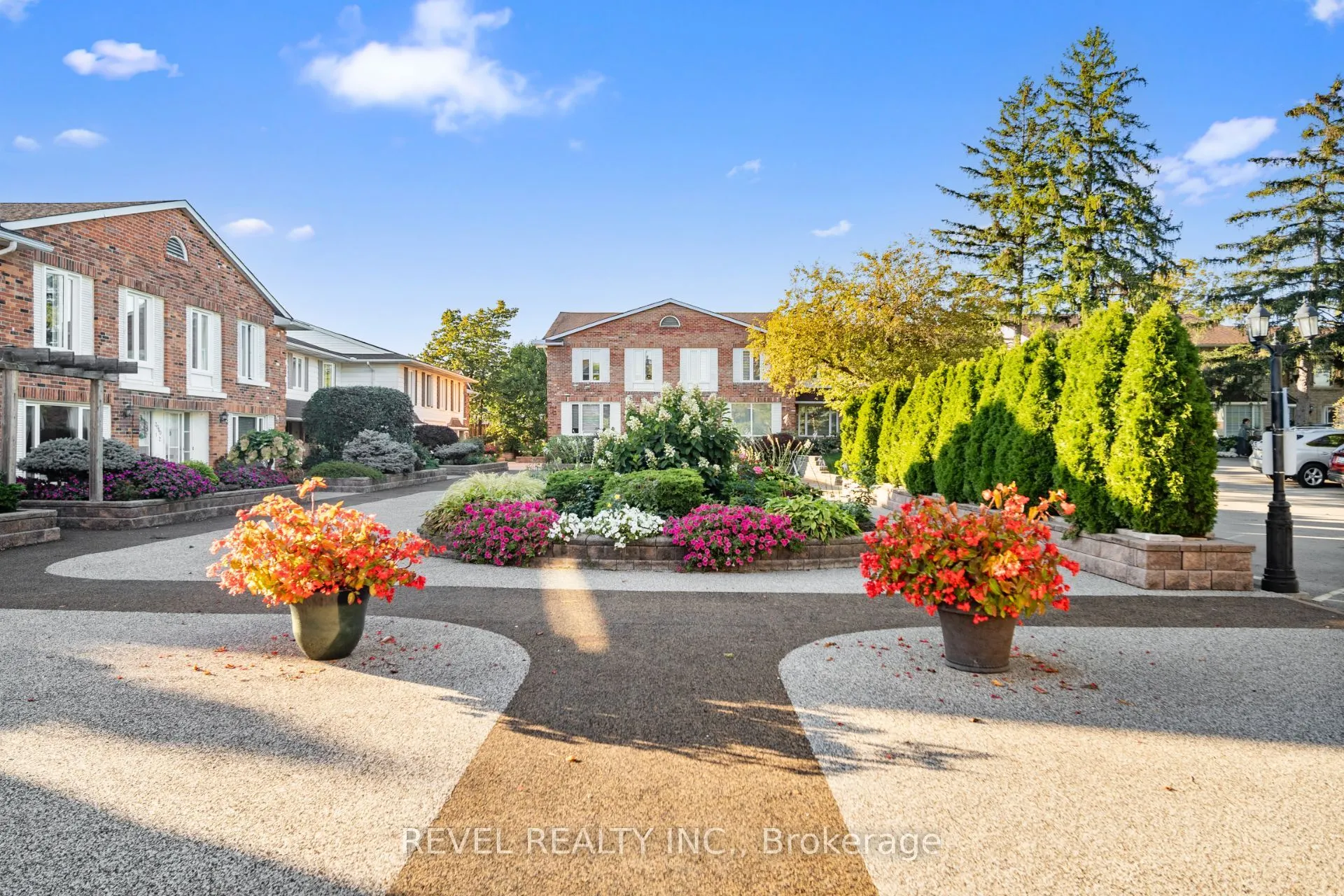 2058 Brant Street, #3