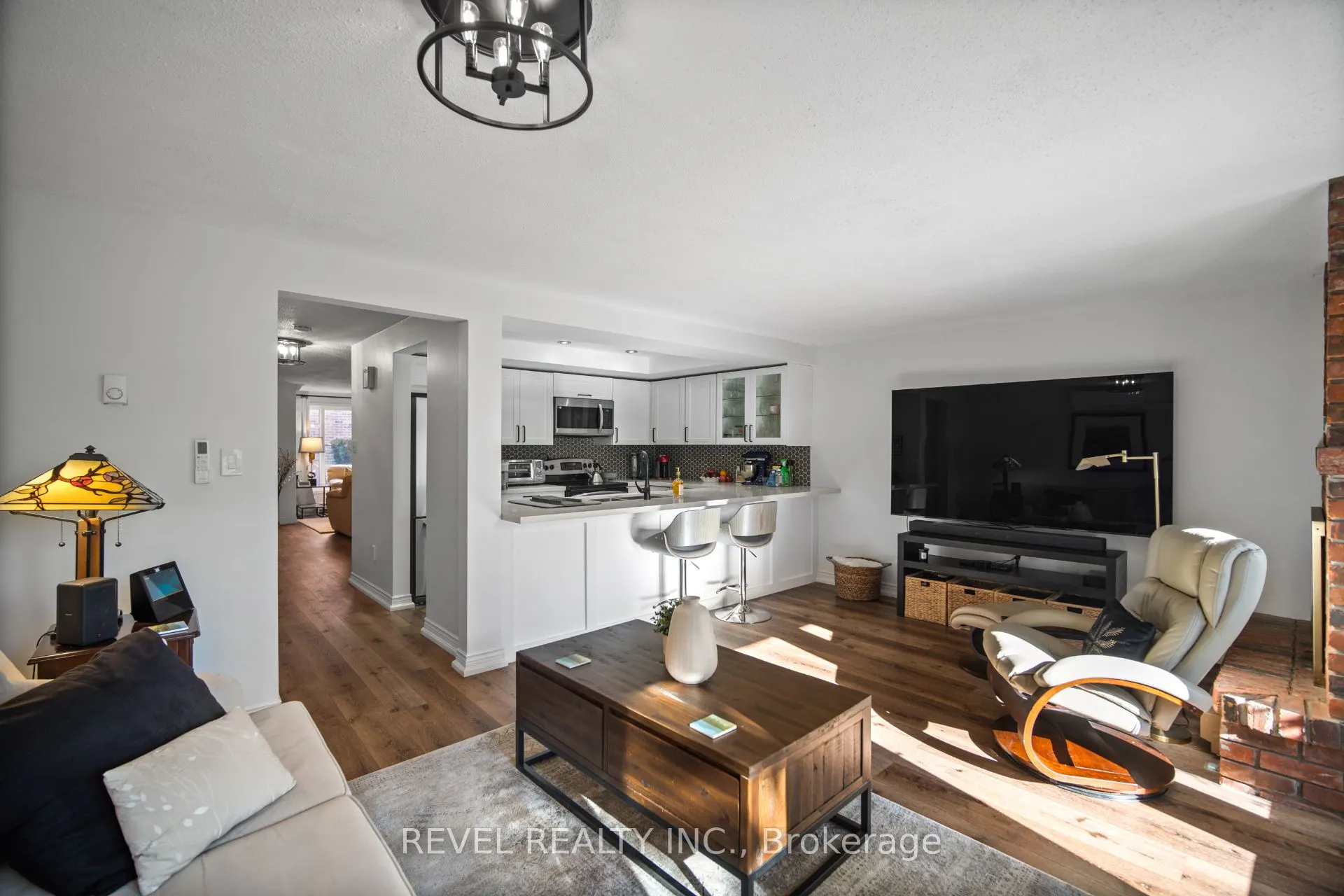 2058 Brant Street, #3