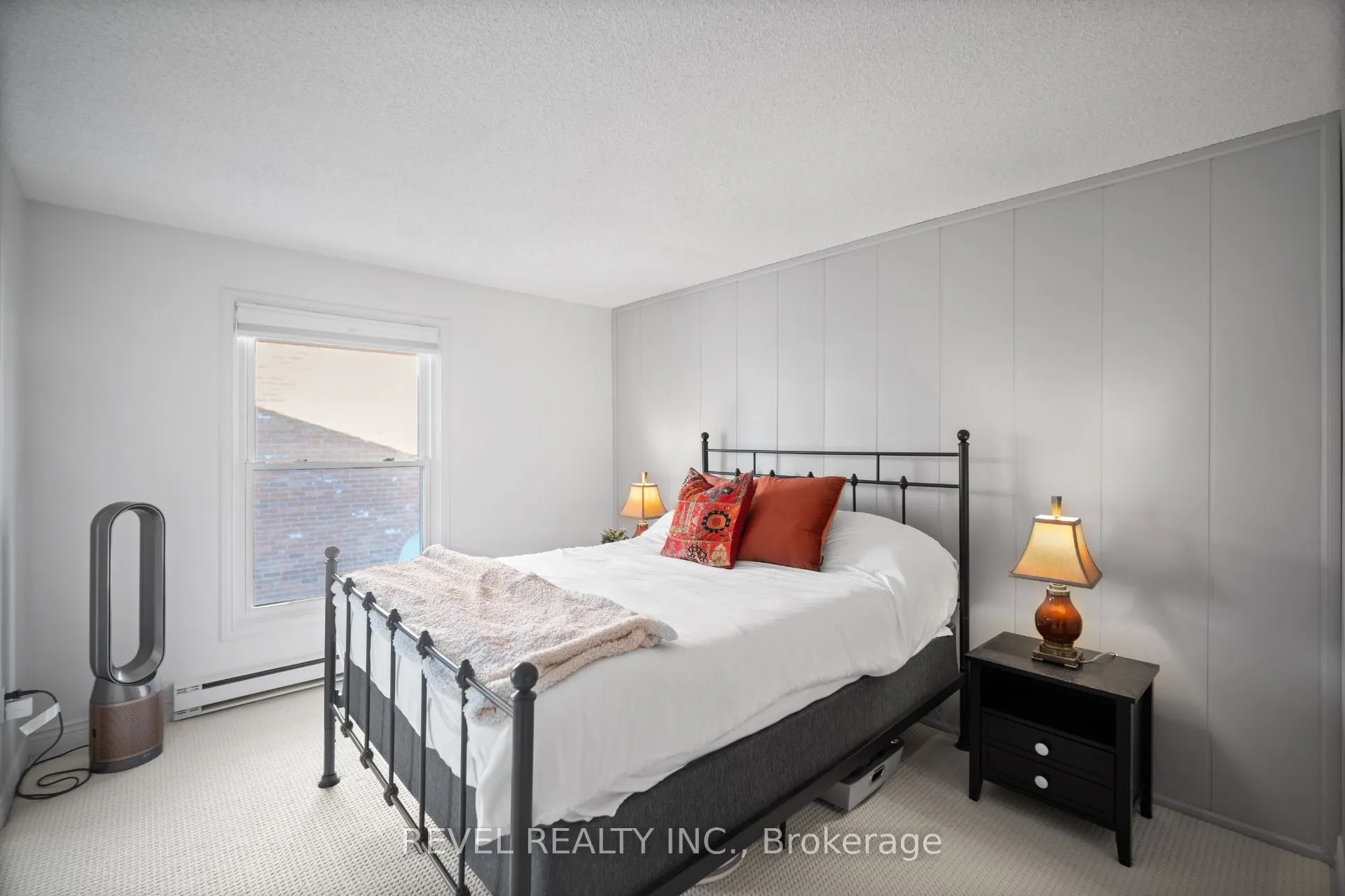 2058 Brant Street, #3