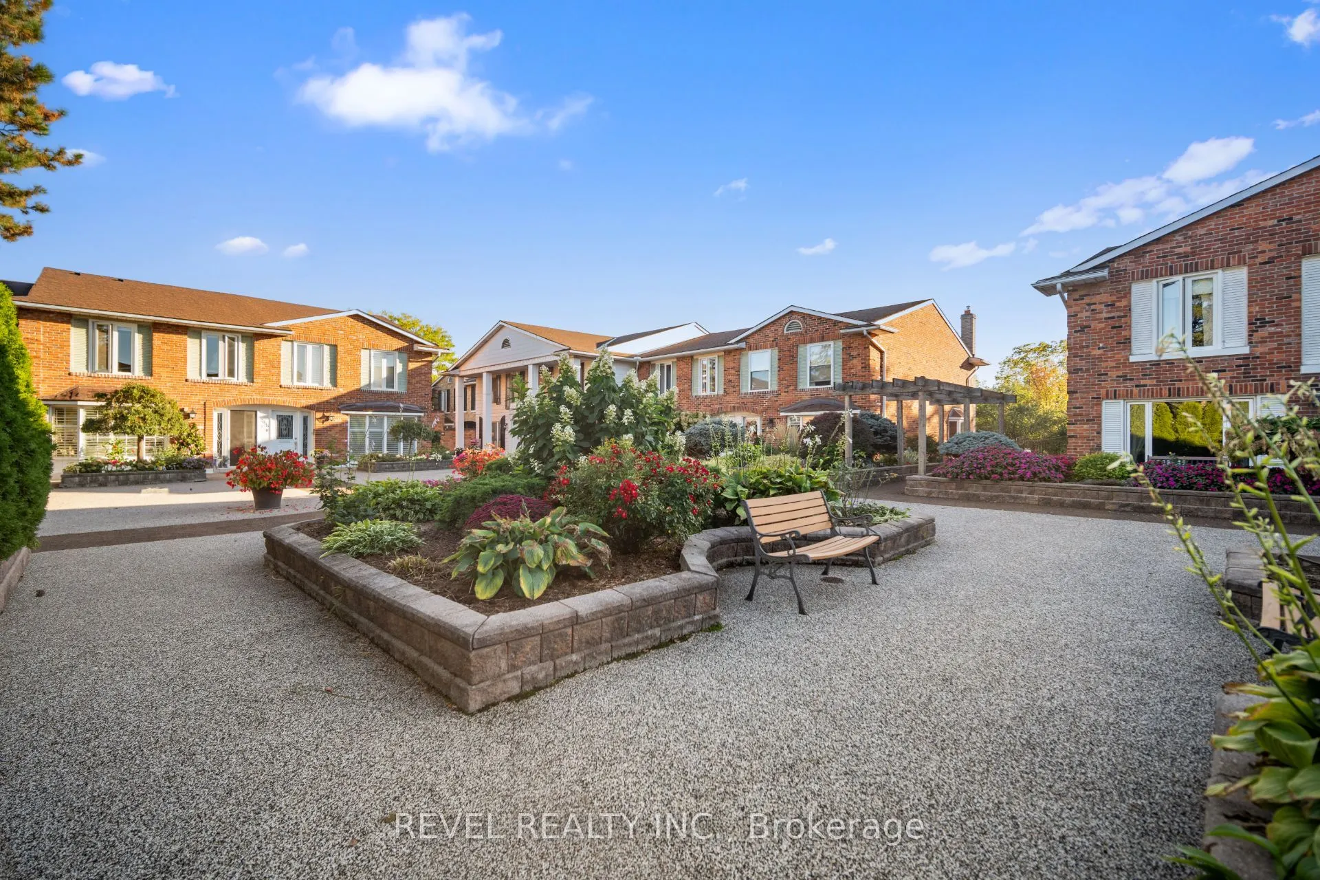 2058 Brant Street, #3