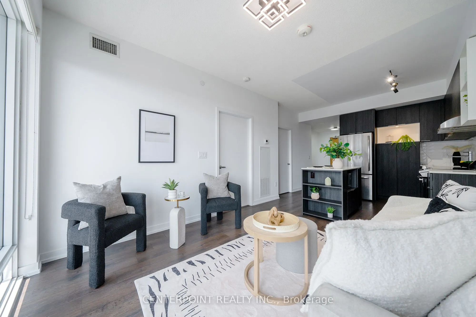 2520 Eglinton Avenue W, #620