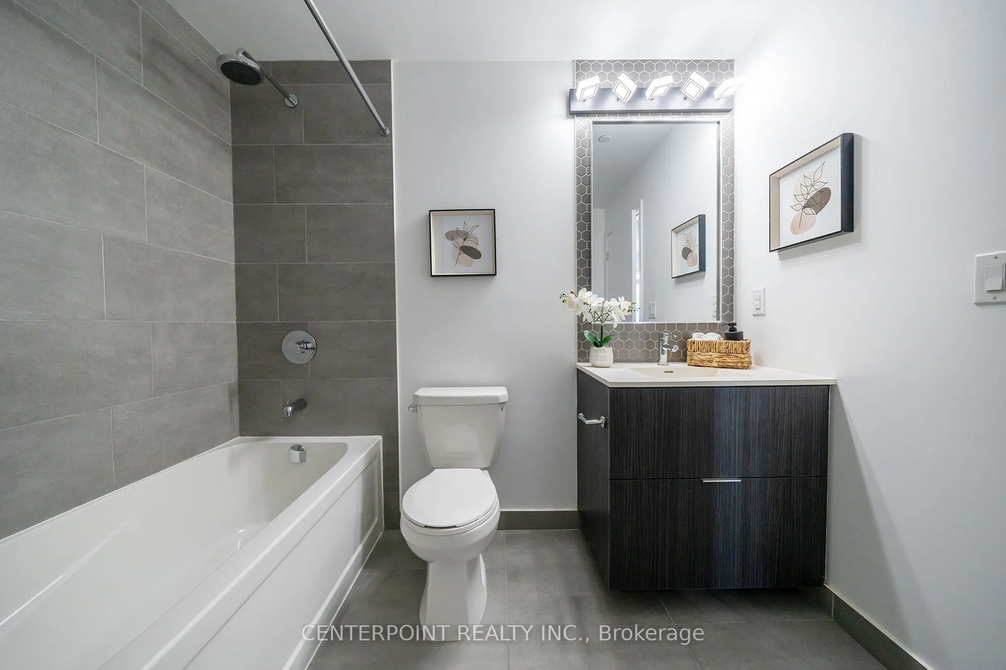2520 Eglinton Avenue W, #620