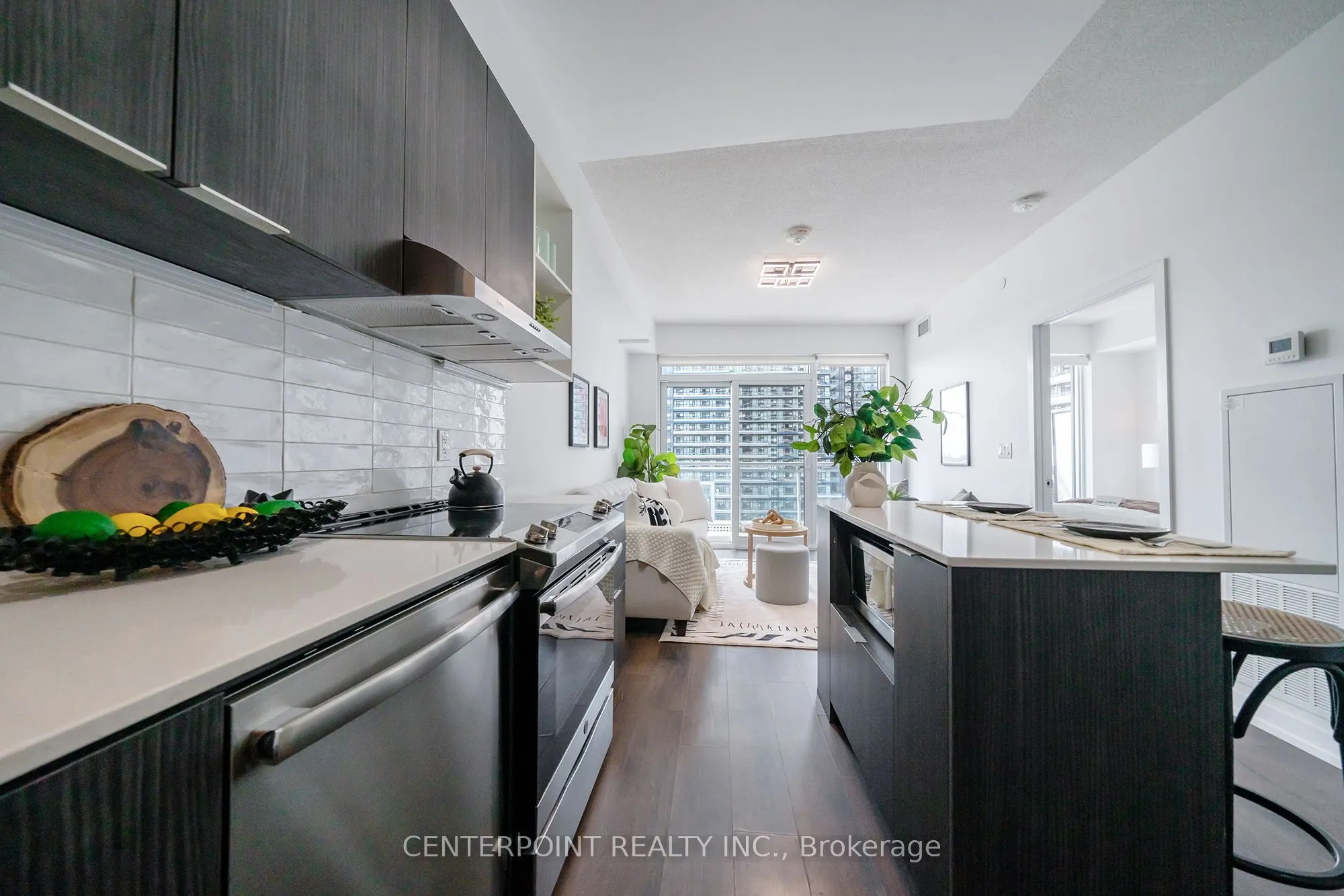 2520 Eglinton Avenue W, #620