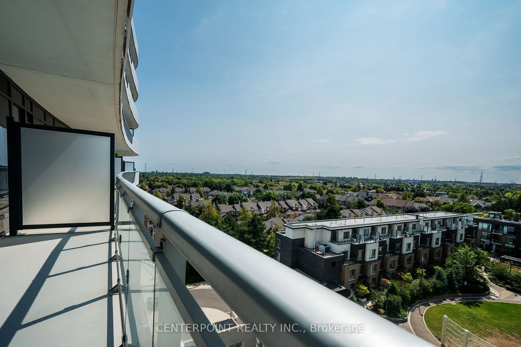 2520 Eglinton Avenue W, #620
