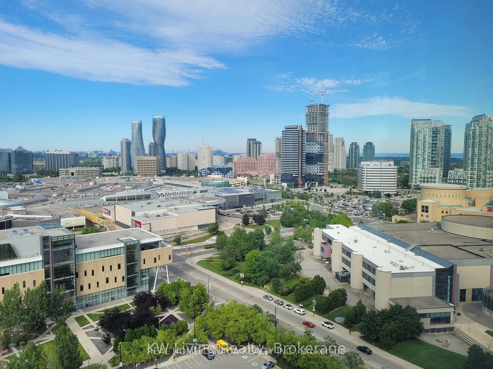 360 Square One Drive, #1502