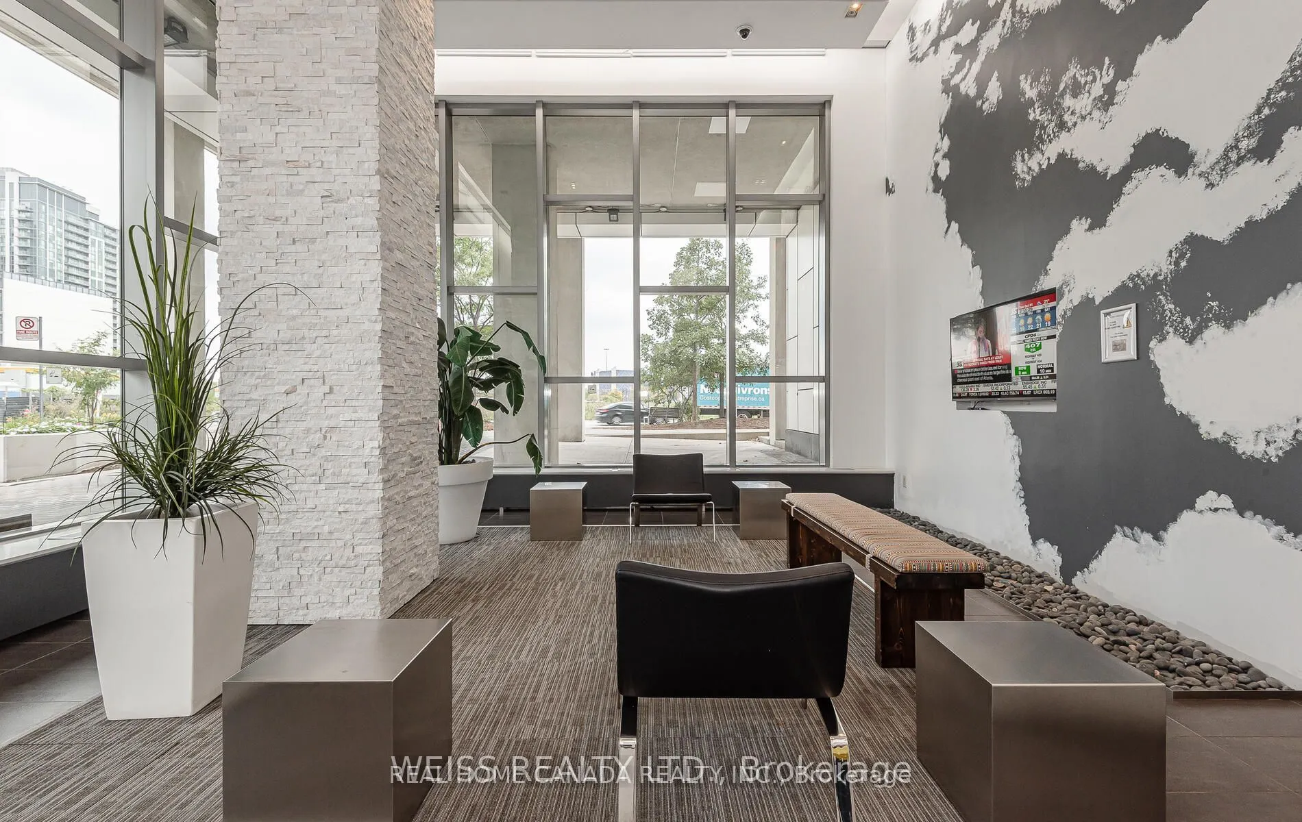 360 Square One Drive, #1502