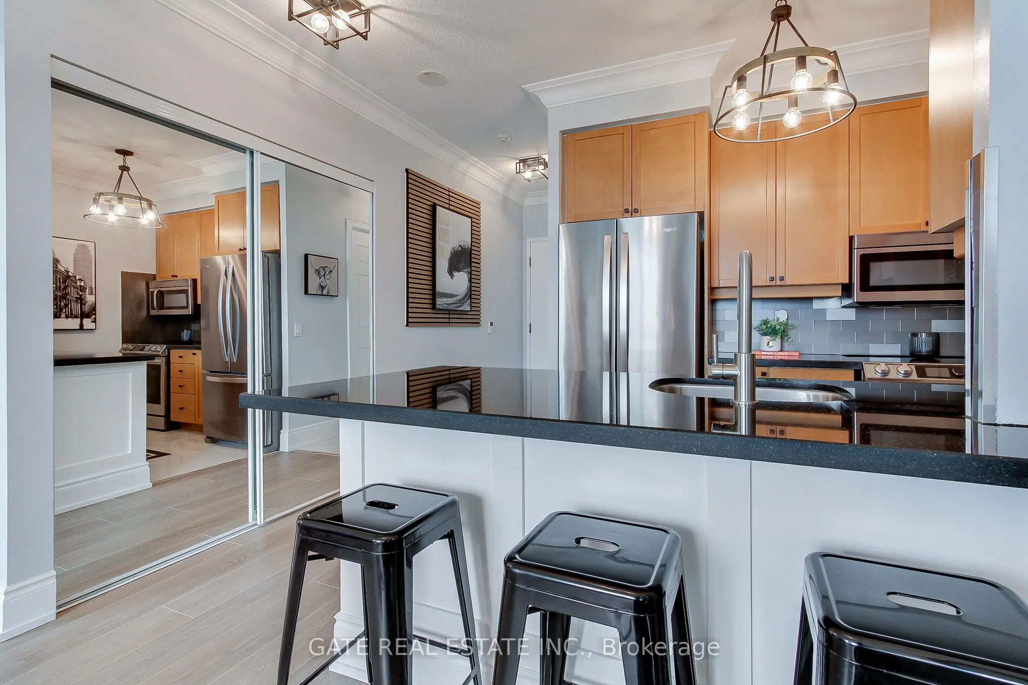 700 Humberwood Boulevard, #PH31