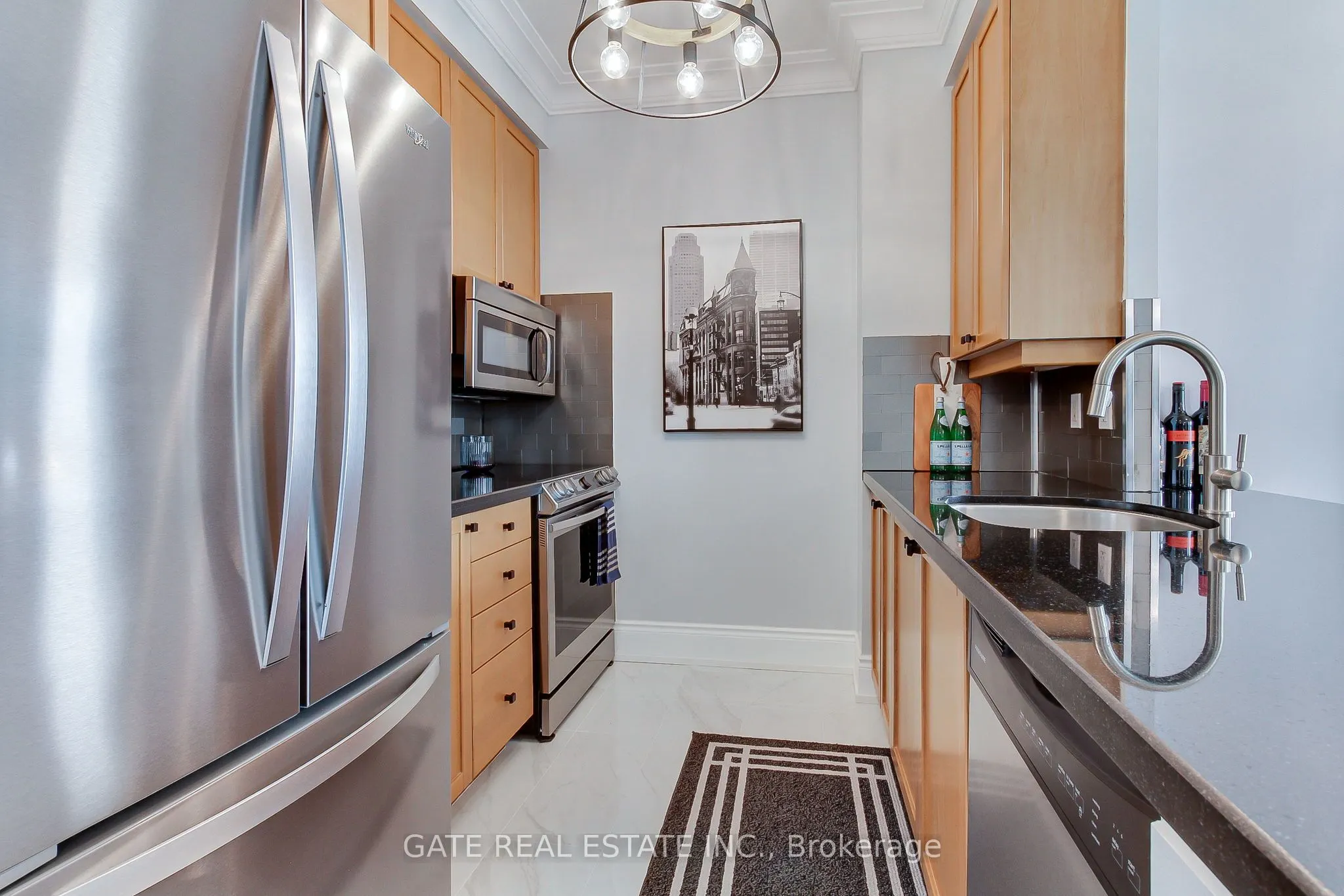 700 Humberwood Boulevard, #PH31