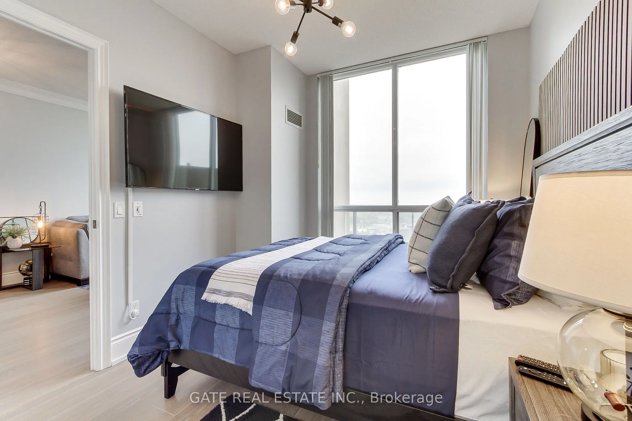 700 Humberwood Boulevard, #PH31