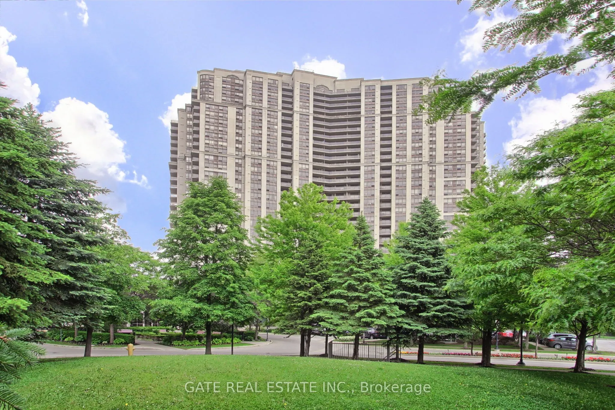700 Humberwood Boulevard, #PH31