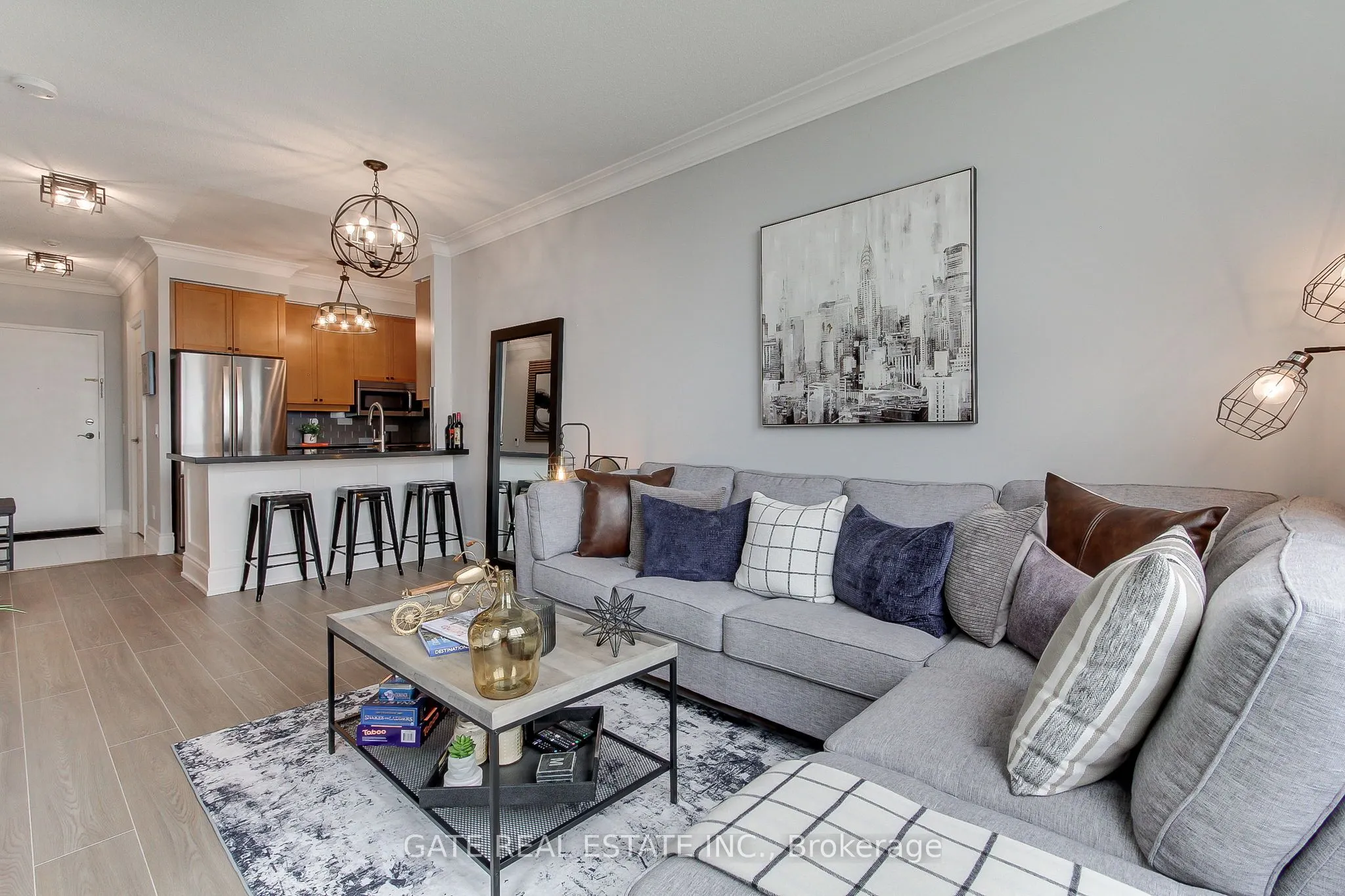 700 Humberwood Boulevard, #PH31