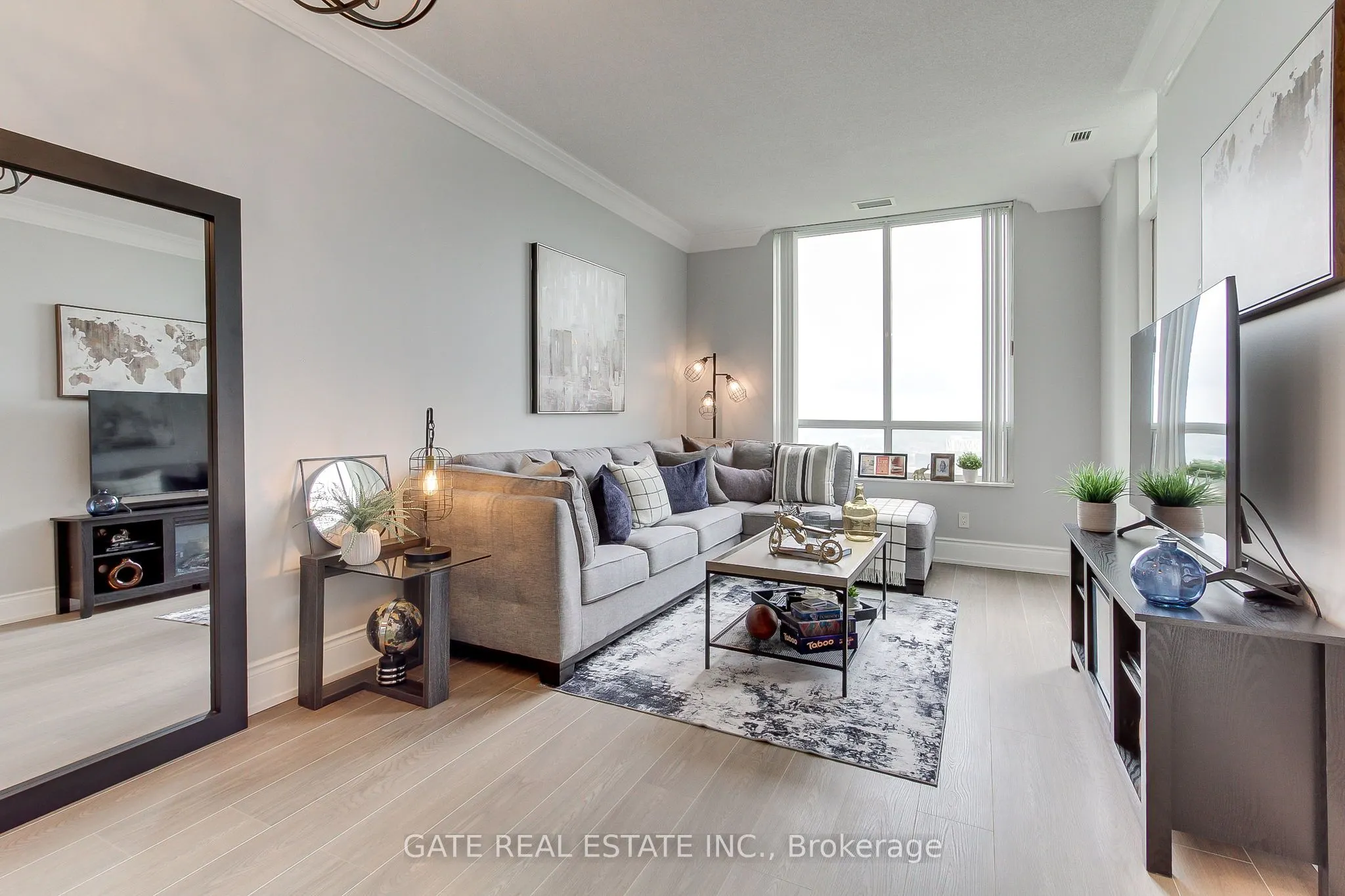 700 Humberwood Boulevard, #PH31