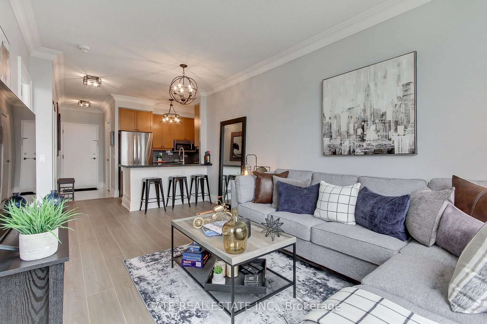 700 Humberwood Boulevard, #PH31